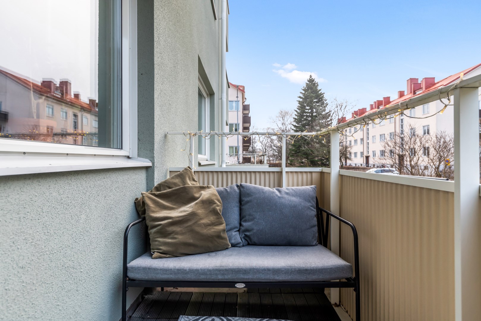 Bostadsbild från Fålhagsleden 6A, Såld i Fålhagen, Uppsala