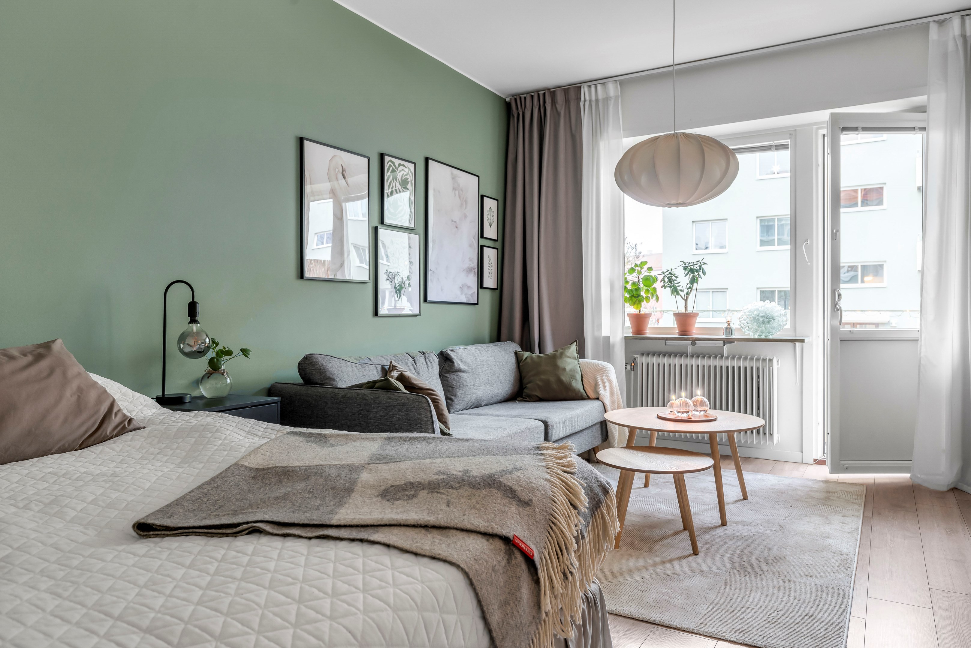 Bostadsbild från Fålhagsleden 6A, Såld i Fålhagen, Uppsala