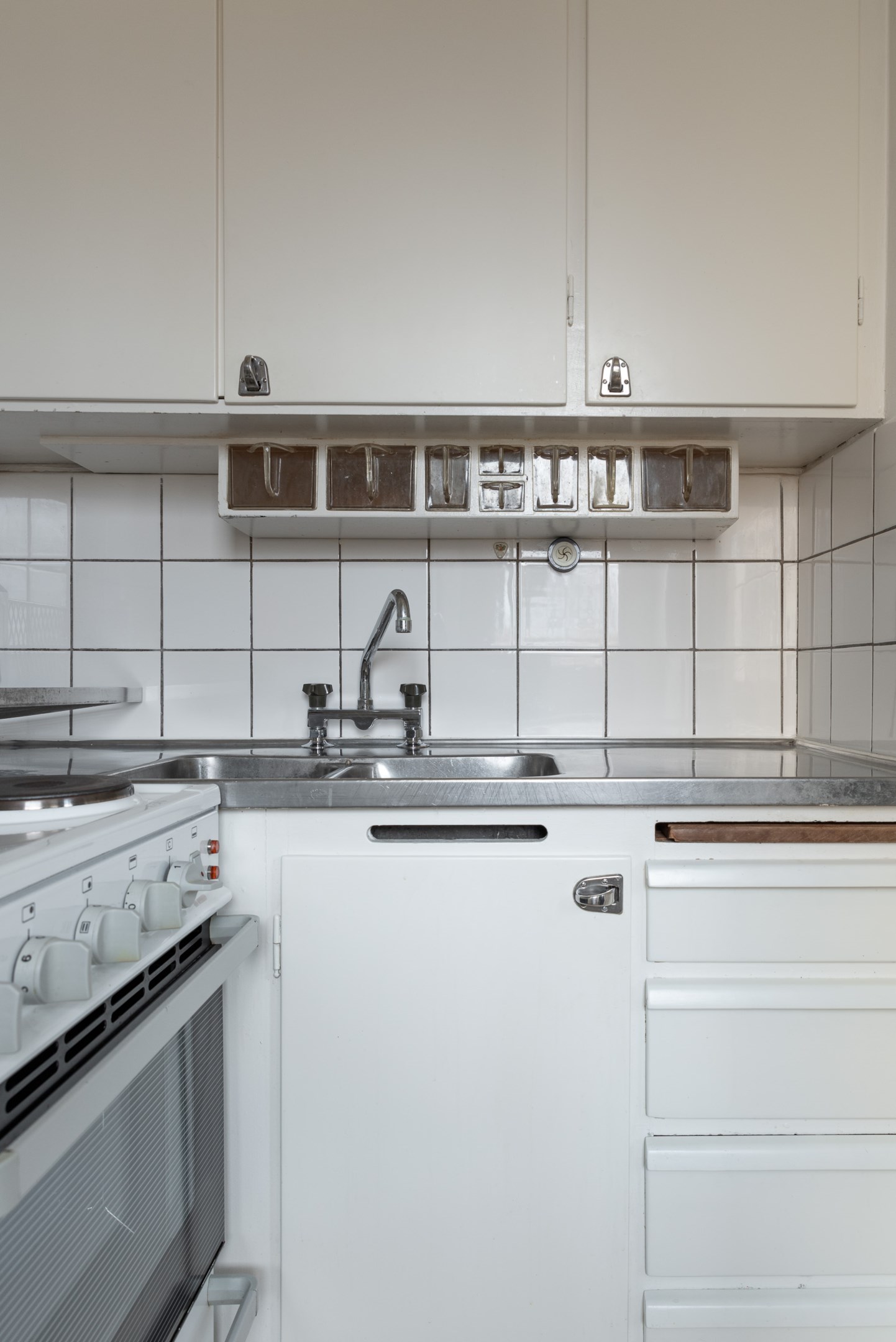 Bostadsbild från Blomstergatan 4, Såld i Gideonsberg, Västerås