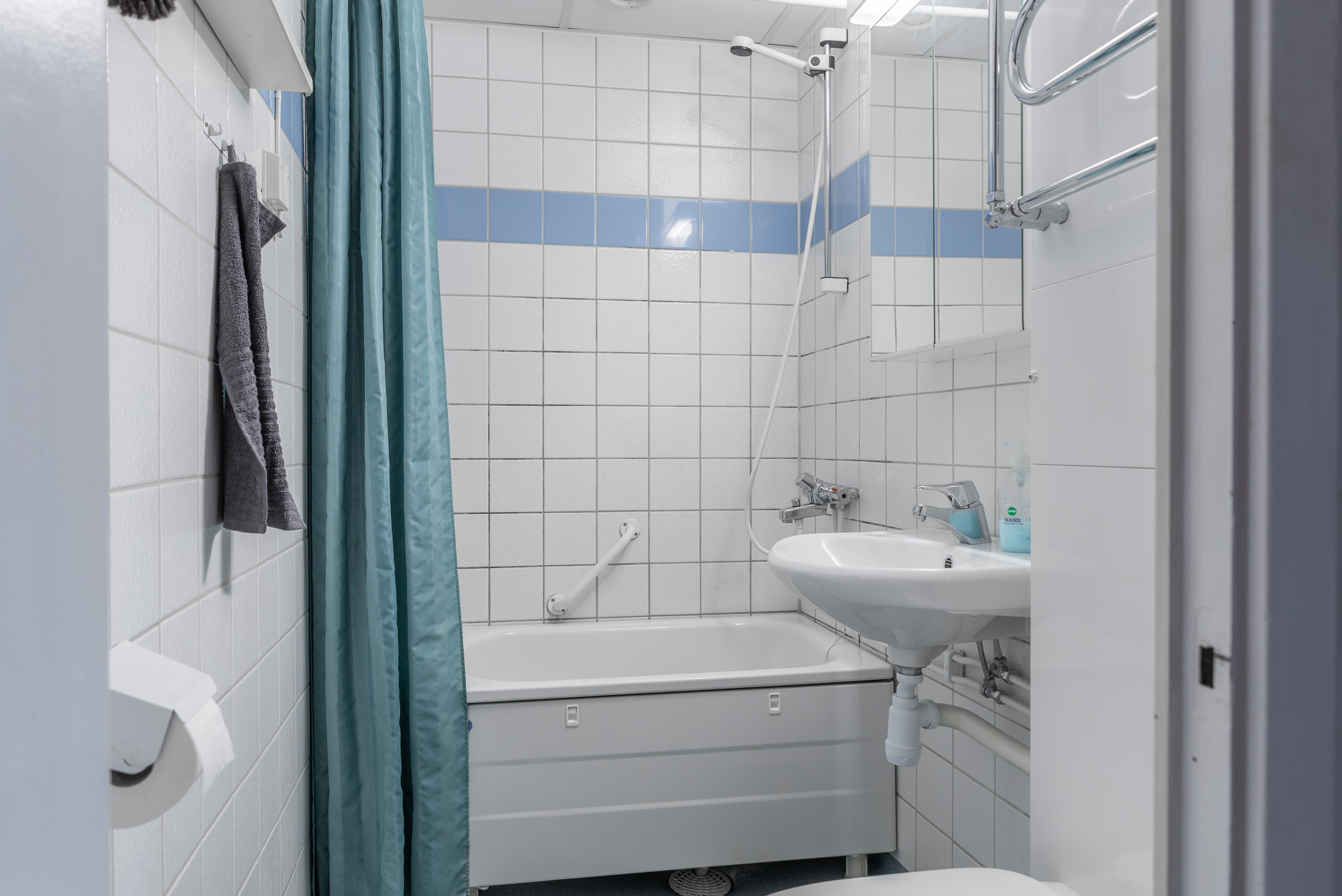 Bostadsbild från Blomstergatan 4, Såld i Gideonsberg, Västerås