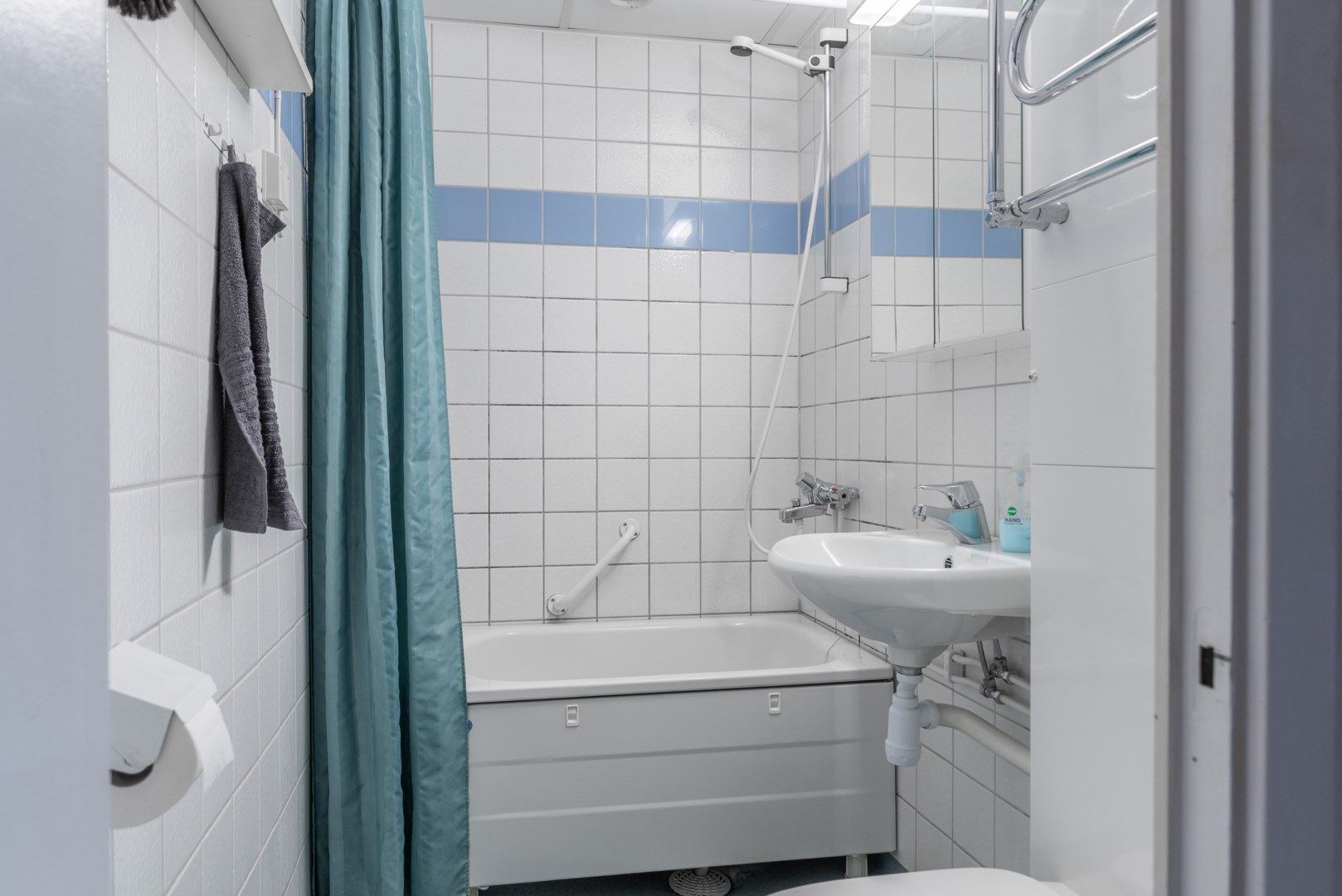 Bostadsbild från Blomstergatan 4, Såld i Gideonsberg, Västerås