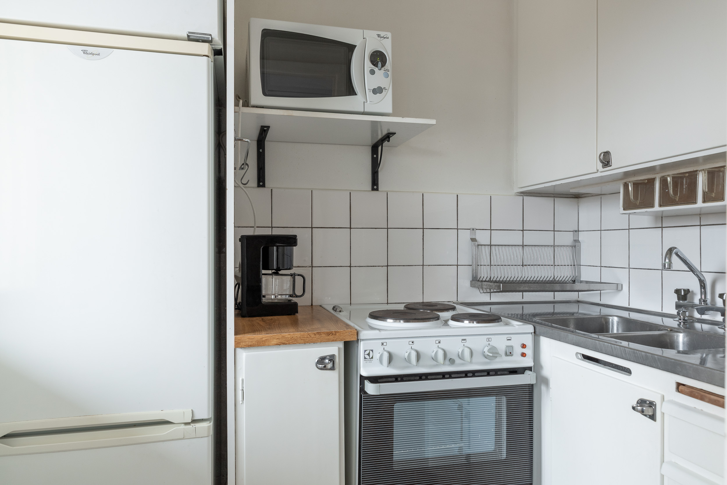 Bostadsbild från Blomstergatan 4, Såld i Gideonsberg, Västerås