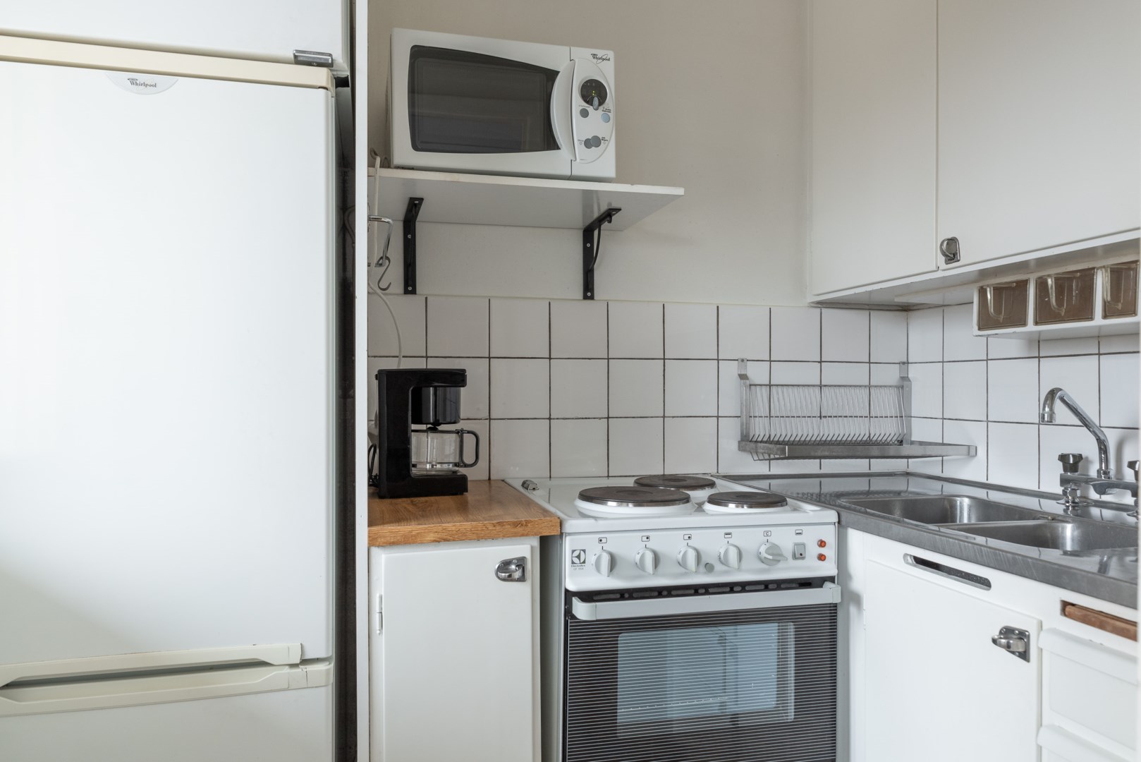 Bostadsbild från Blomstergatan 4, Såld i Gideonsberg, Västerås