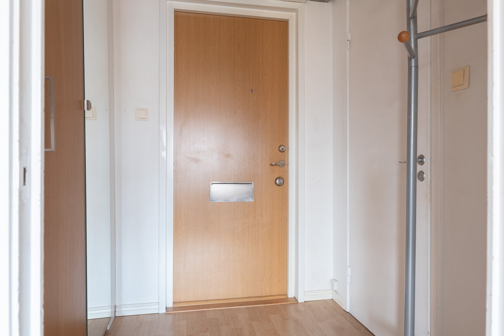 Bostadsbild från Blomstergatan 4, Såld i Gideonsberg, Västerås