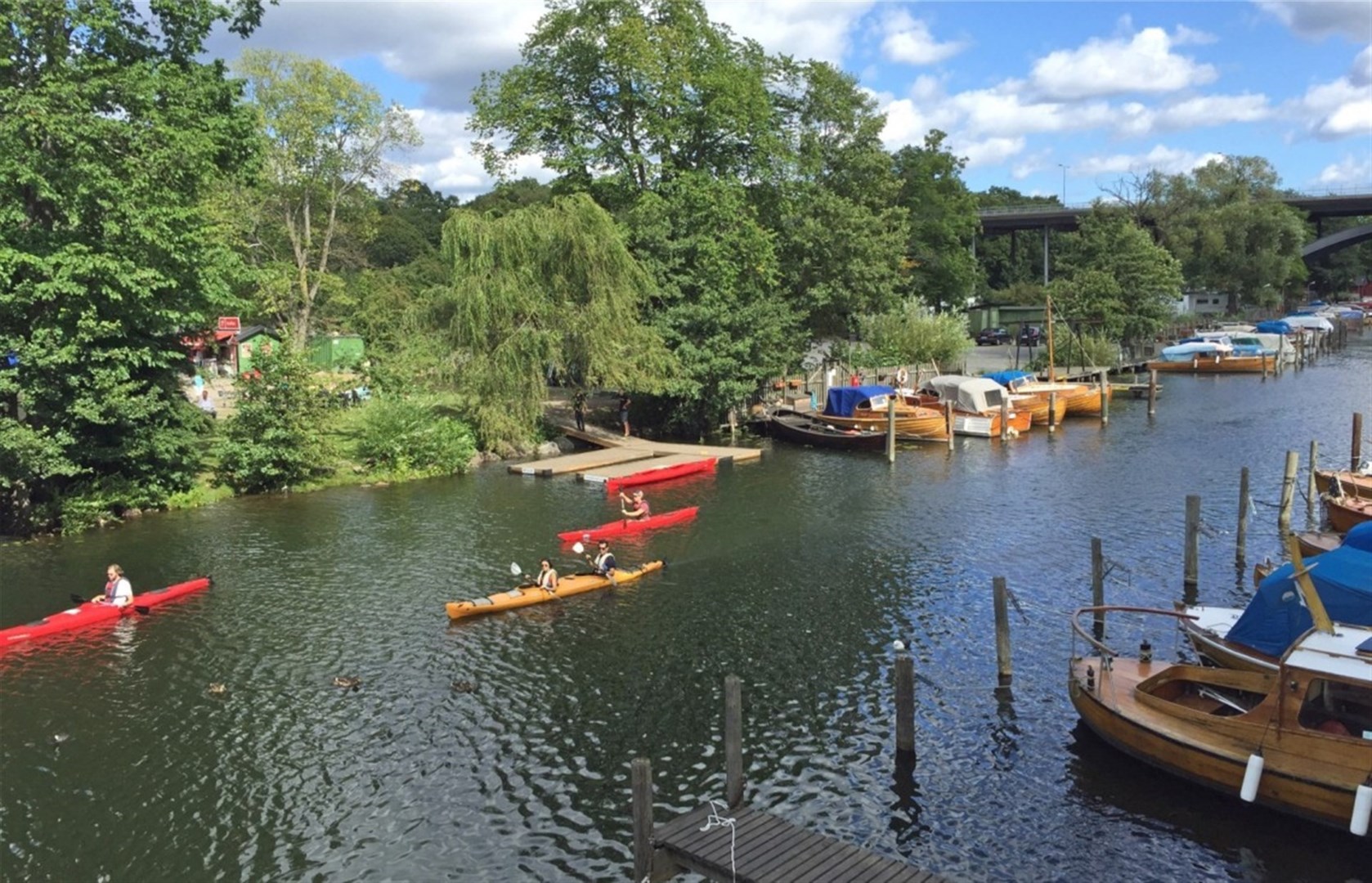 Bostadsbild från Brännkyrkagatan 119, Såld i Södermalm, Stockholm