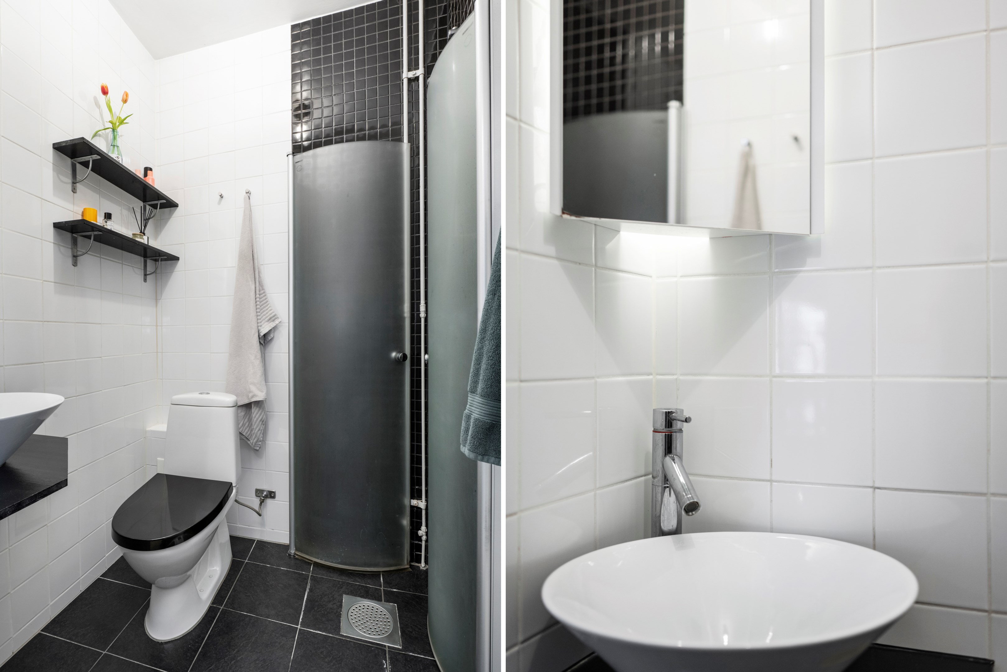 Bostadsbild från Brännkyrkagatan 119, Såld i Södermalm, Stockholm