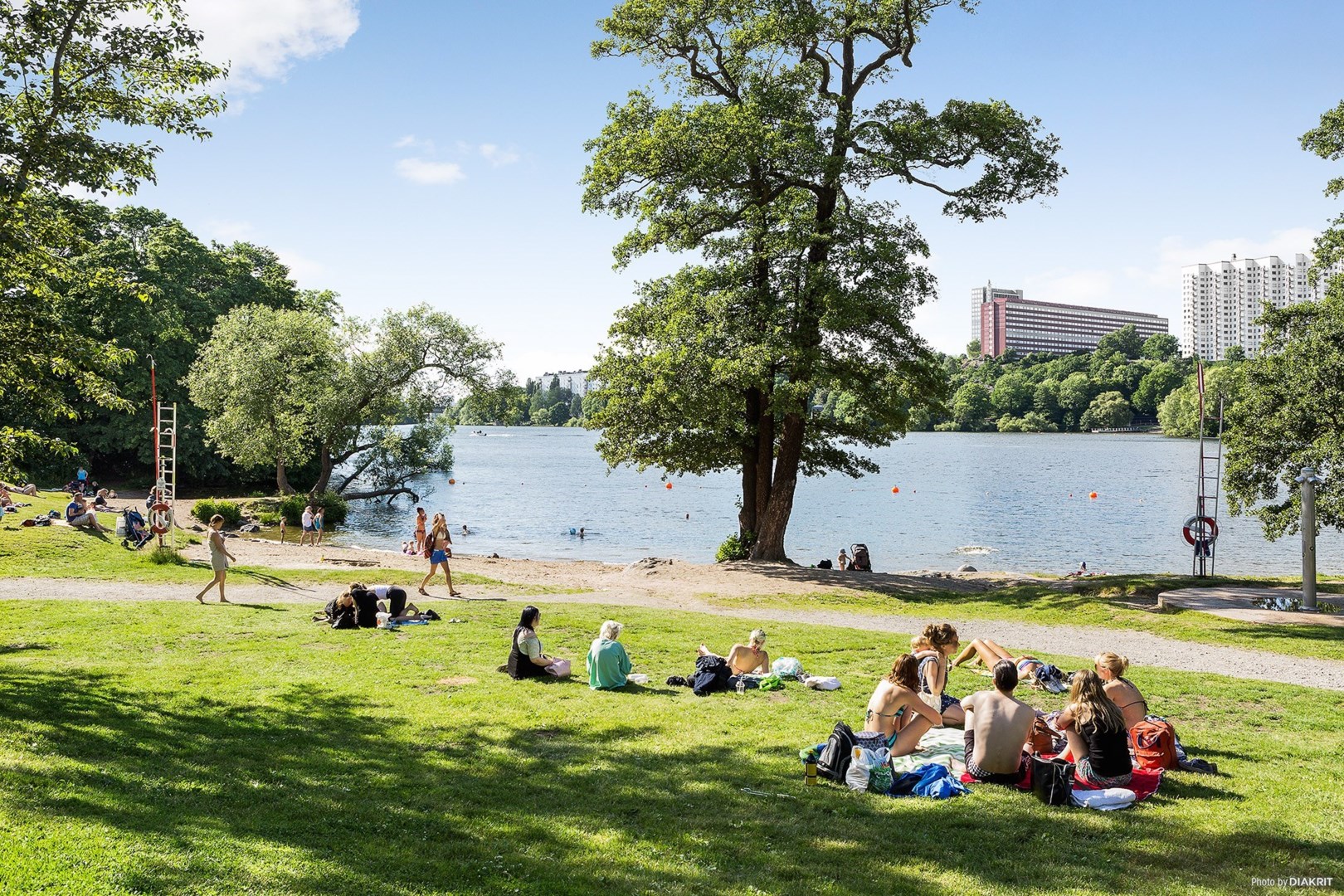 Bostadsbild från Brännkyrkagatan 119, Såld i Södermalm, Stockholm