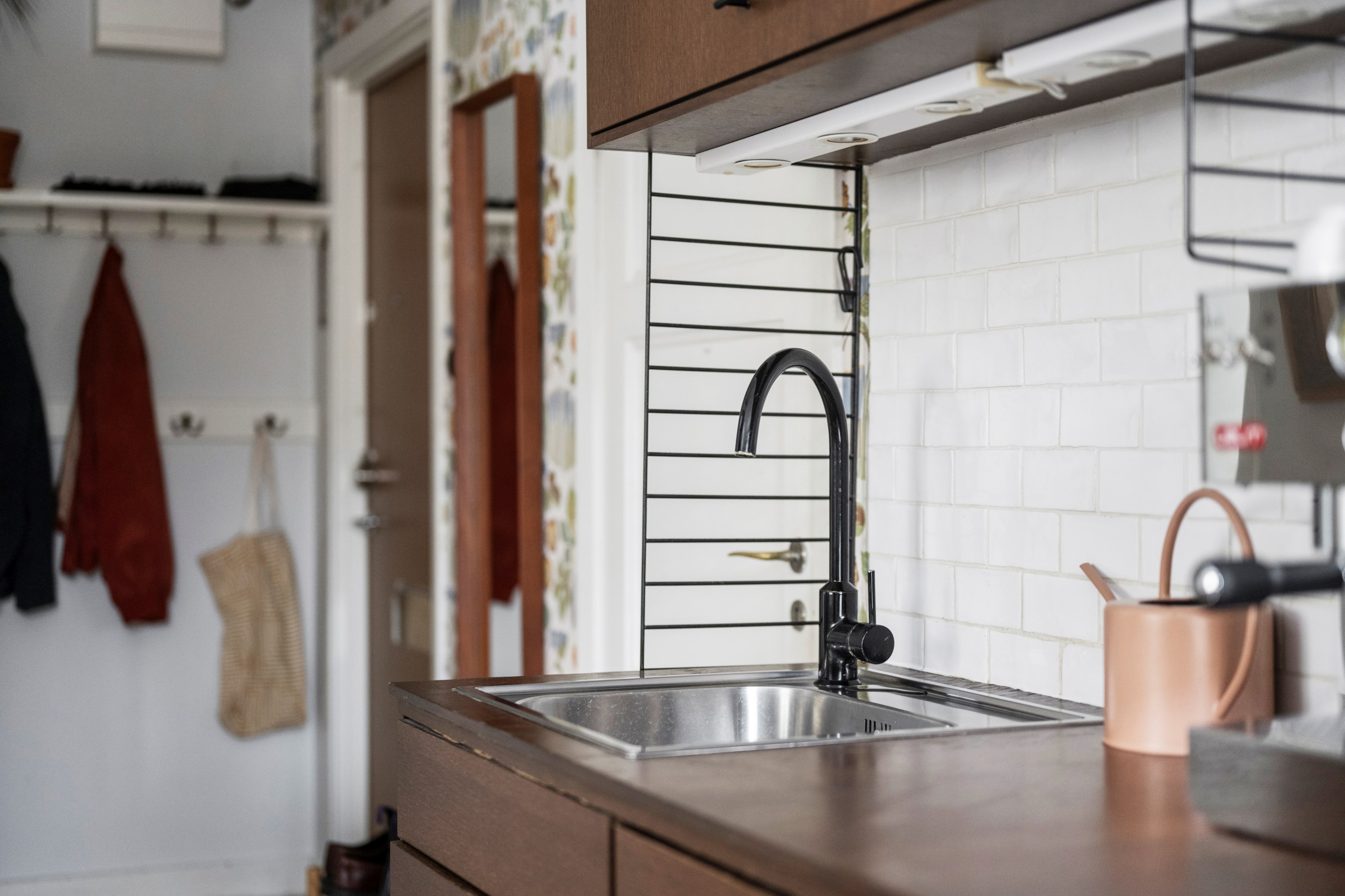 Bostadsbild från Brännkyrkagatan 119, Såld i Södermalm, Stockholm