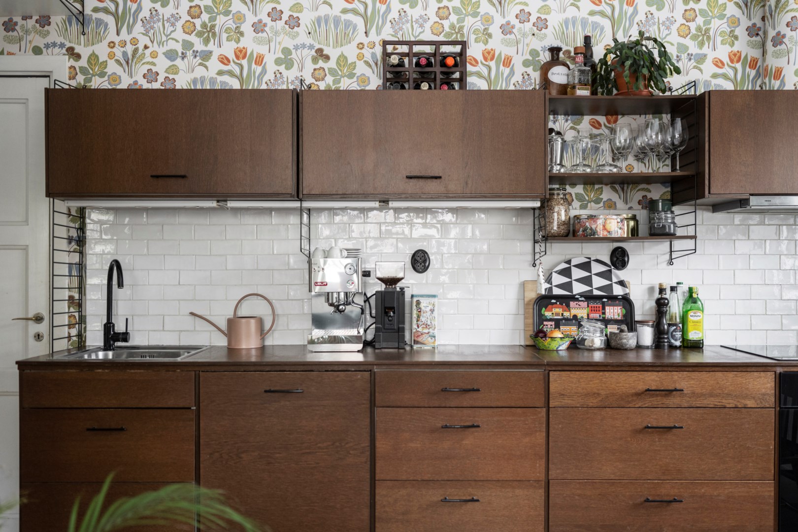 Bostadsbild från Brännkyrkagatan 119, Såld i Södermalm, Stockholm