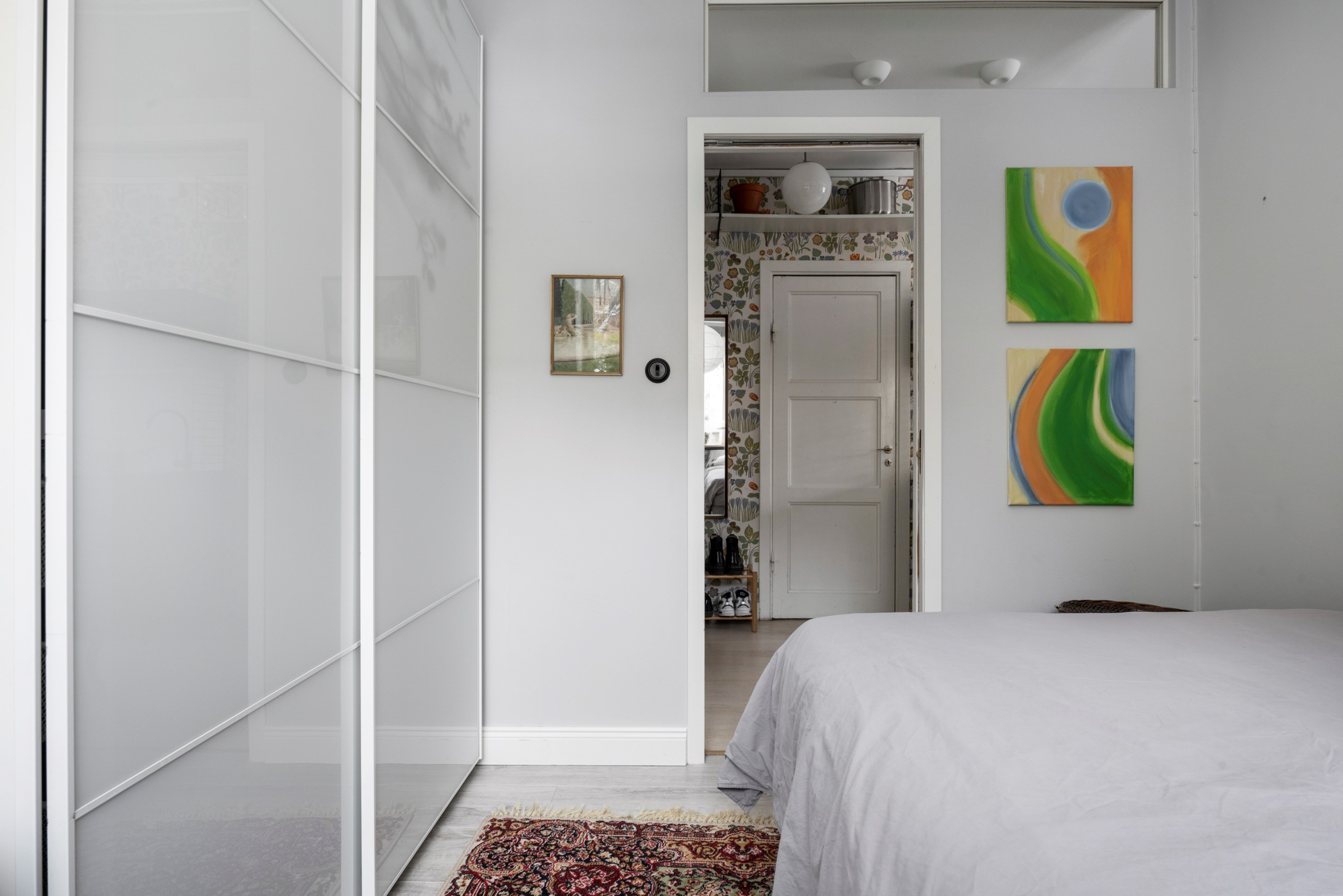 Bostadsbild från Brännkyrkagatan 119, Såld i Södermalm, Stockholm