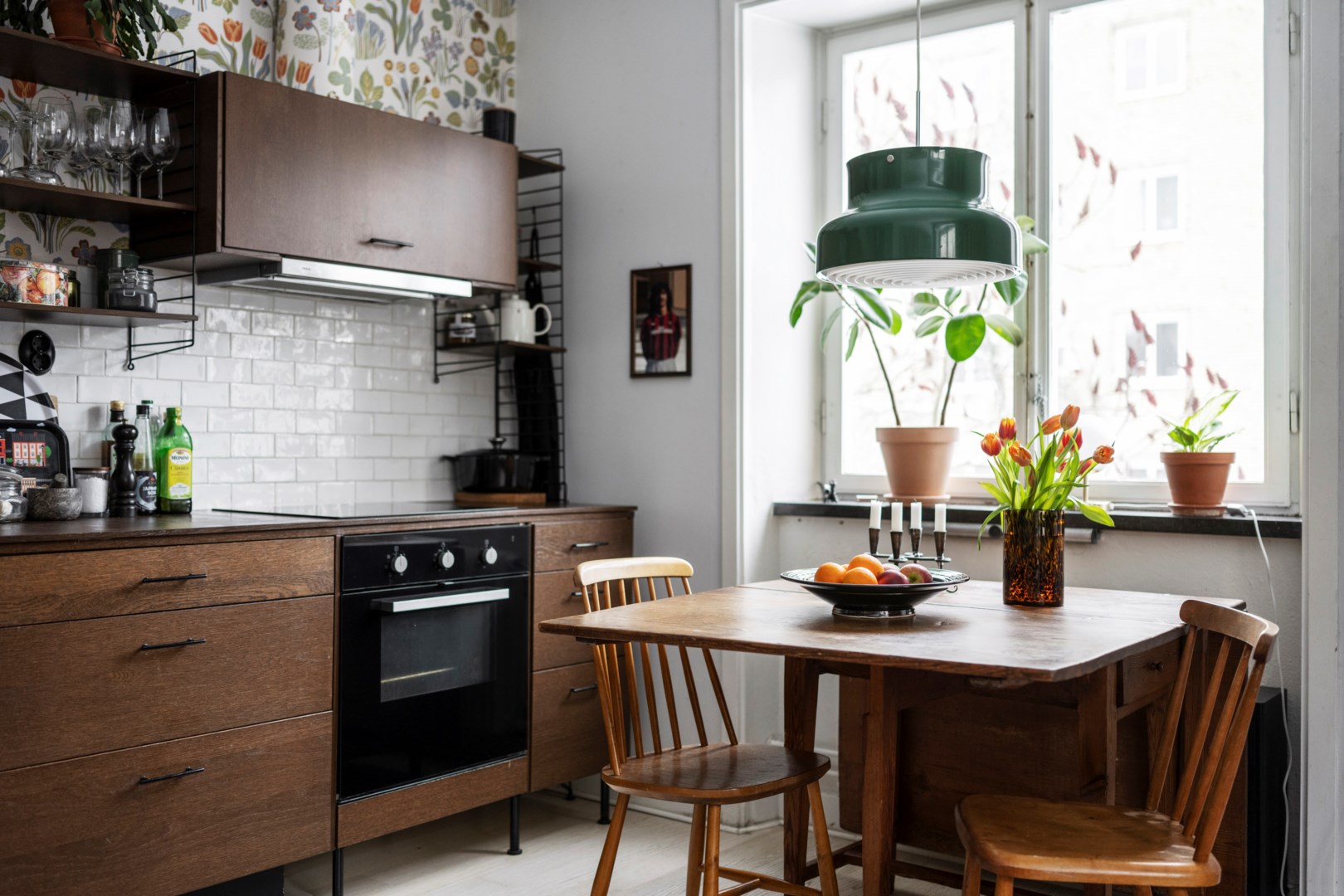 Bostadsbild från Brännkyrkagatan 119, Såld i Södermalm, Stockholm