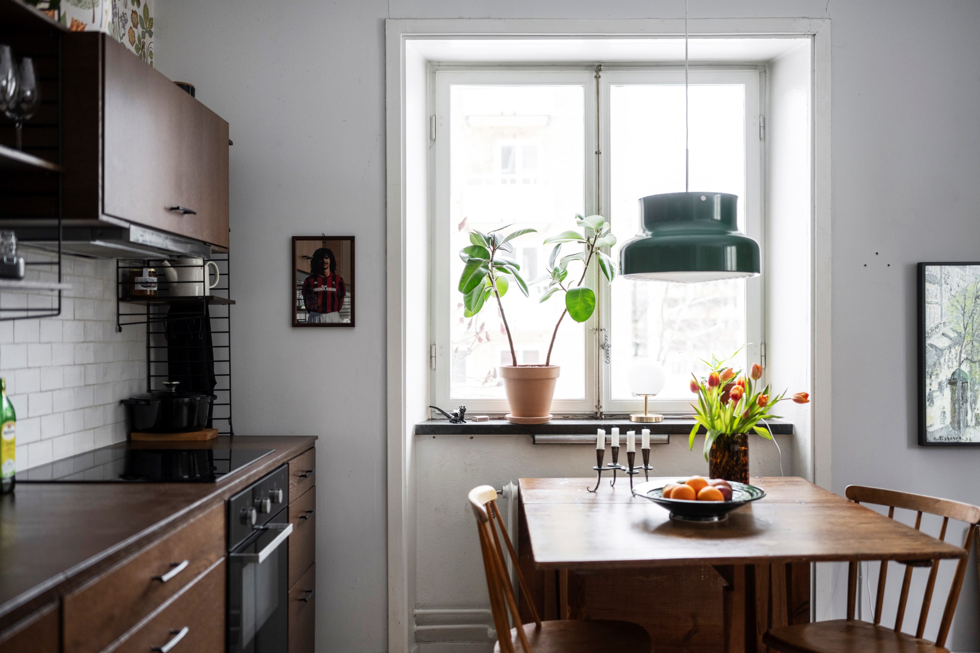 Bostadsbild från Brännkyrkagatan 119, Såld i Södermalm, Stockholm