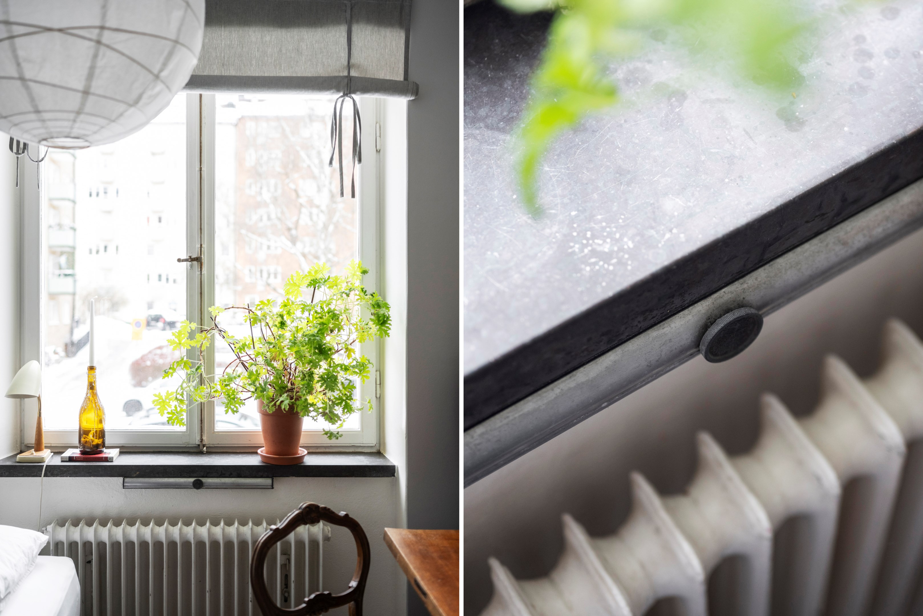 Bostadsbild från Brännkyrkagatan 119, Såld i Södermalm, Stockholm