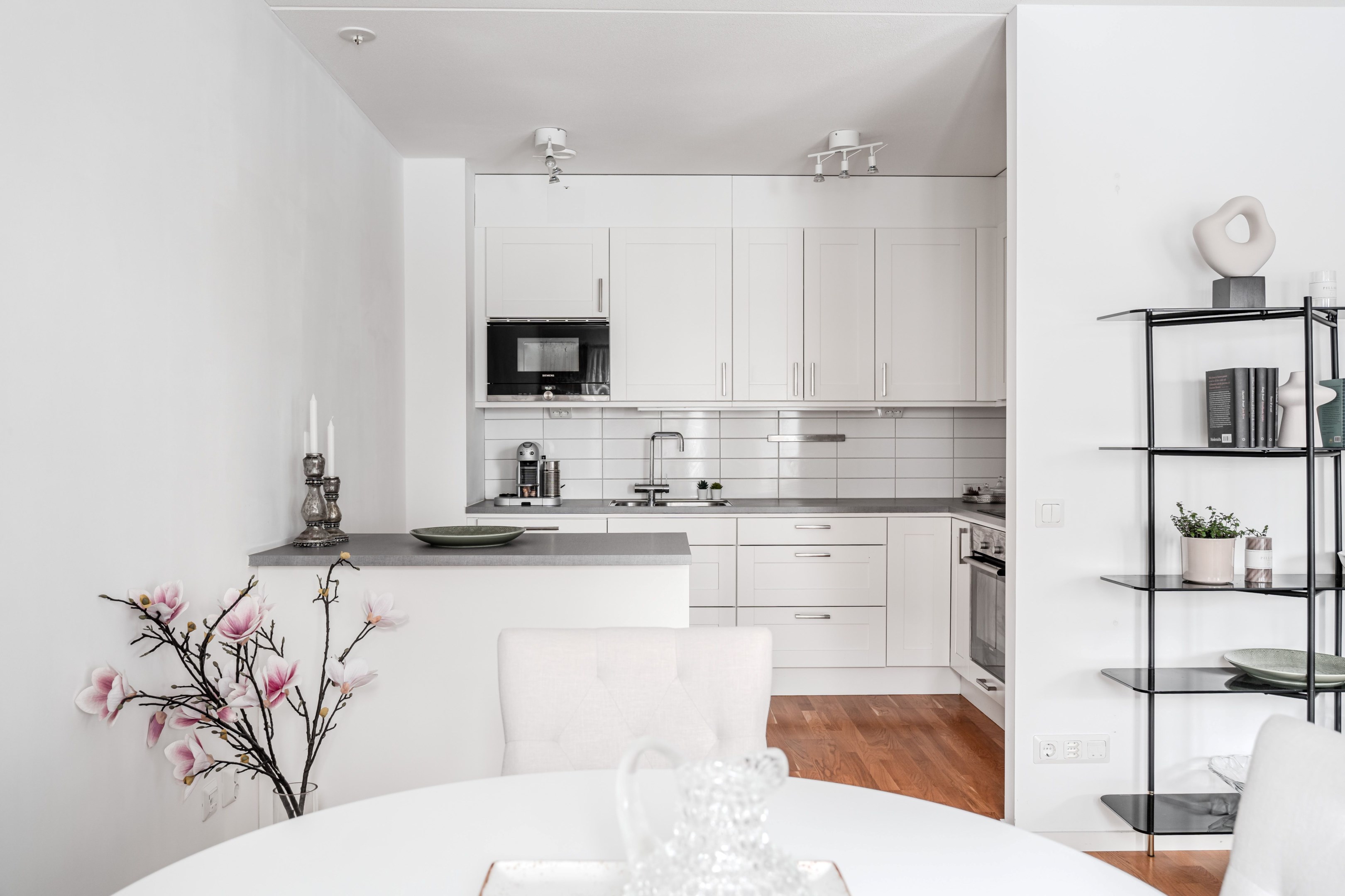 Bostadsbild från Kungsängsgatan 59 E, Såld i Kungsängen, Uppsala