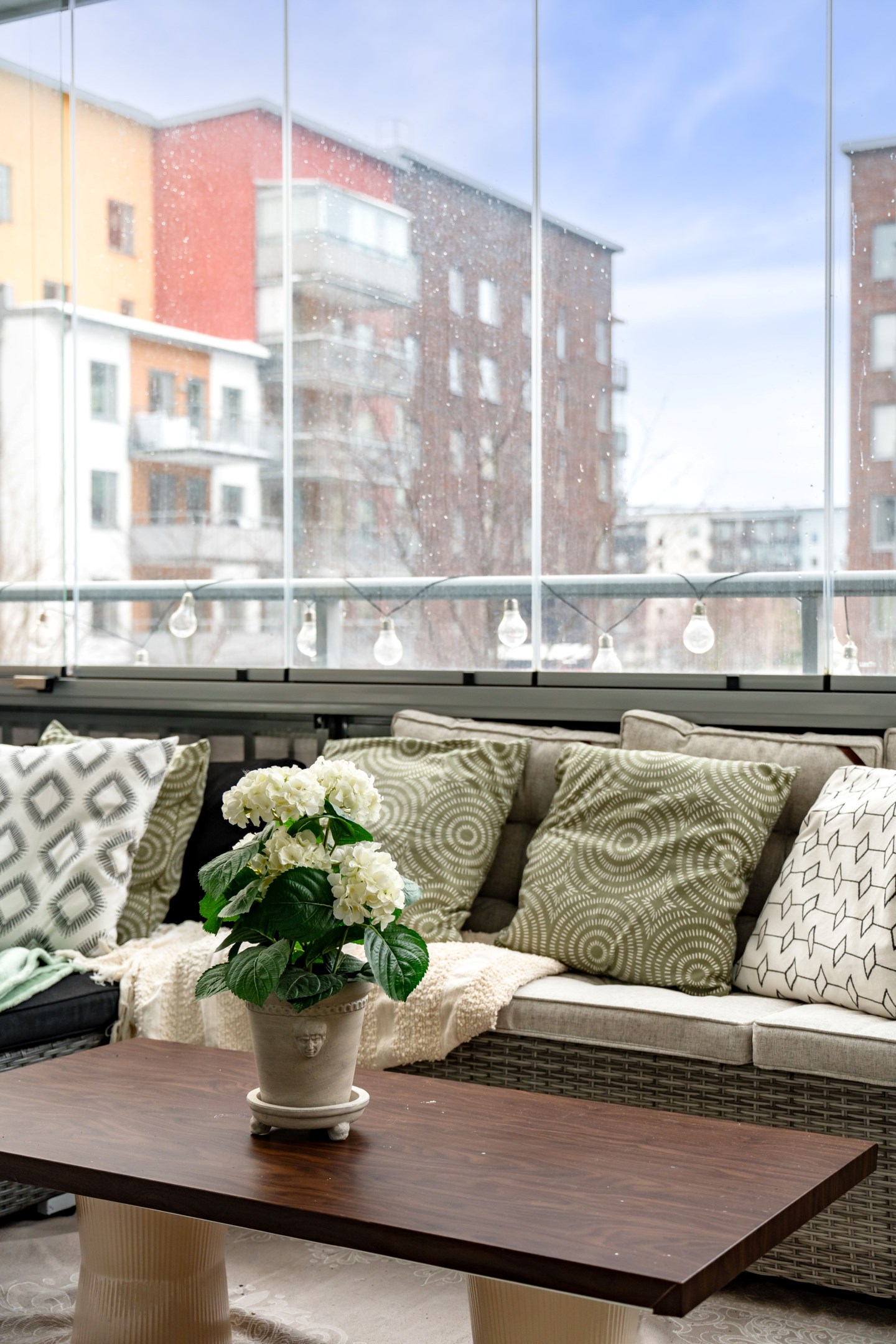 Bostadsbild från Kungsängsgatan 59 E, Såld i Kungsängen, Uppsala