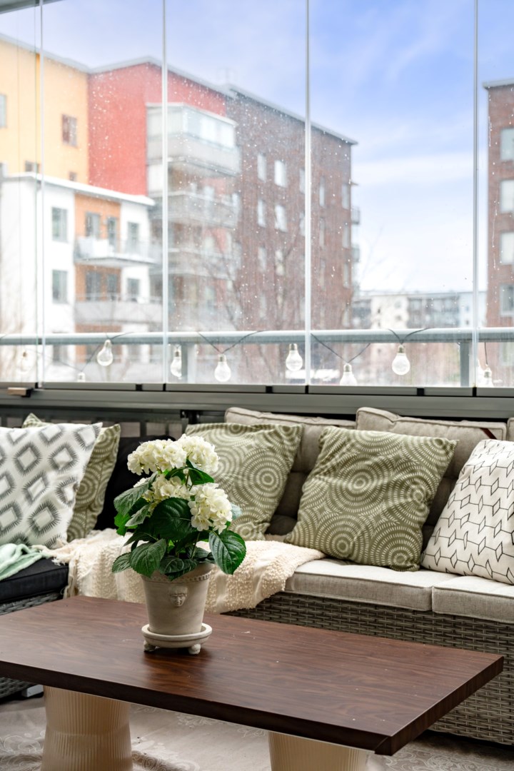 Bostadsbild från Kungsängsgatan 59 E, Såld i Kungsängen, Uppsala