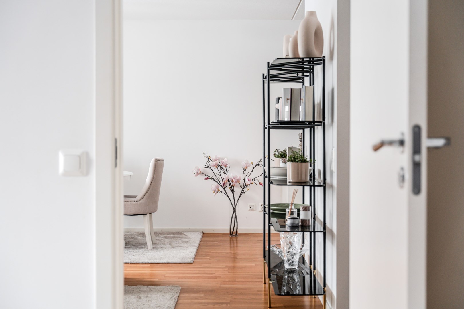 Bostadsbild från Kungsängsgatan 59 E, Såld i Kungsängen, Uppsala