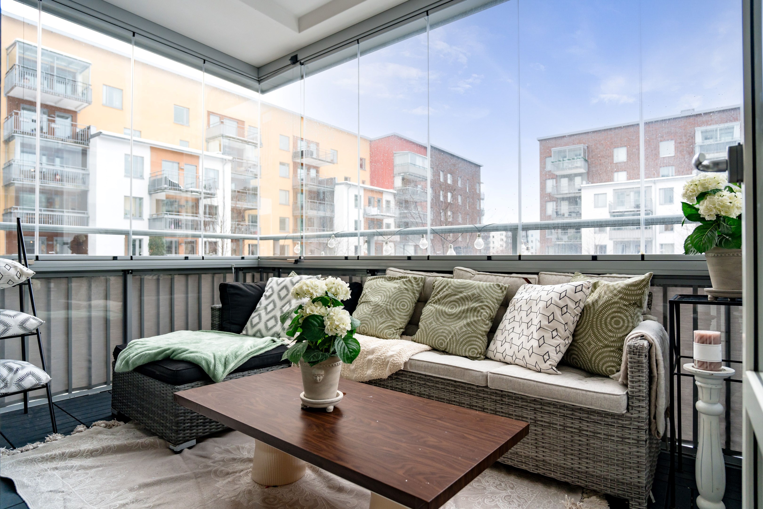 Bostadsbild från Kungsängsgatan 59 E, Såld i Kungsängen, Uppsala