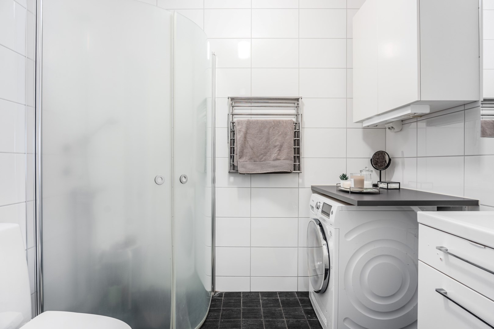 Bostadsbild från Kungsängsgatan 59 E, Såld i Kungsängen, Uppsala