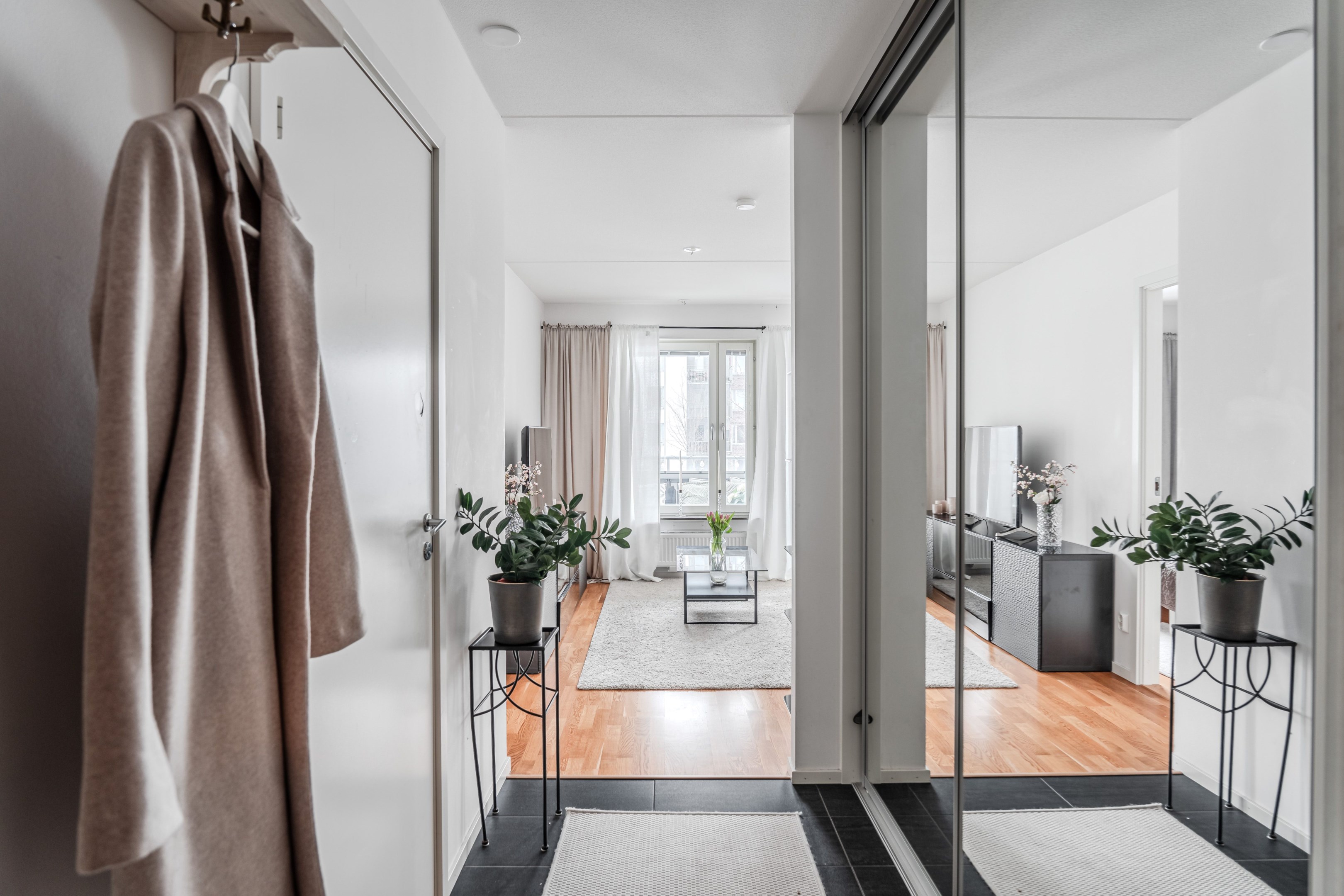 Bostadsbild från Kungsängsgatan 59 E, Såld i Kungsängen, Uppsala