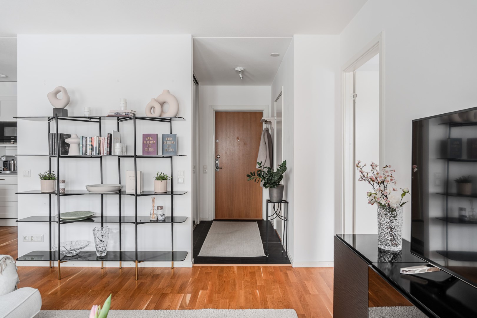 Bostadsbild från Kungsängsgatan 59 E, Såld i Kungsängen, Uppsala