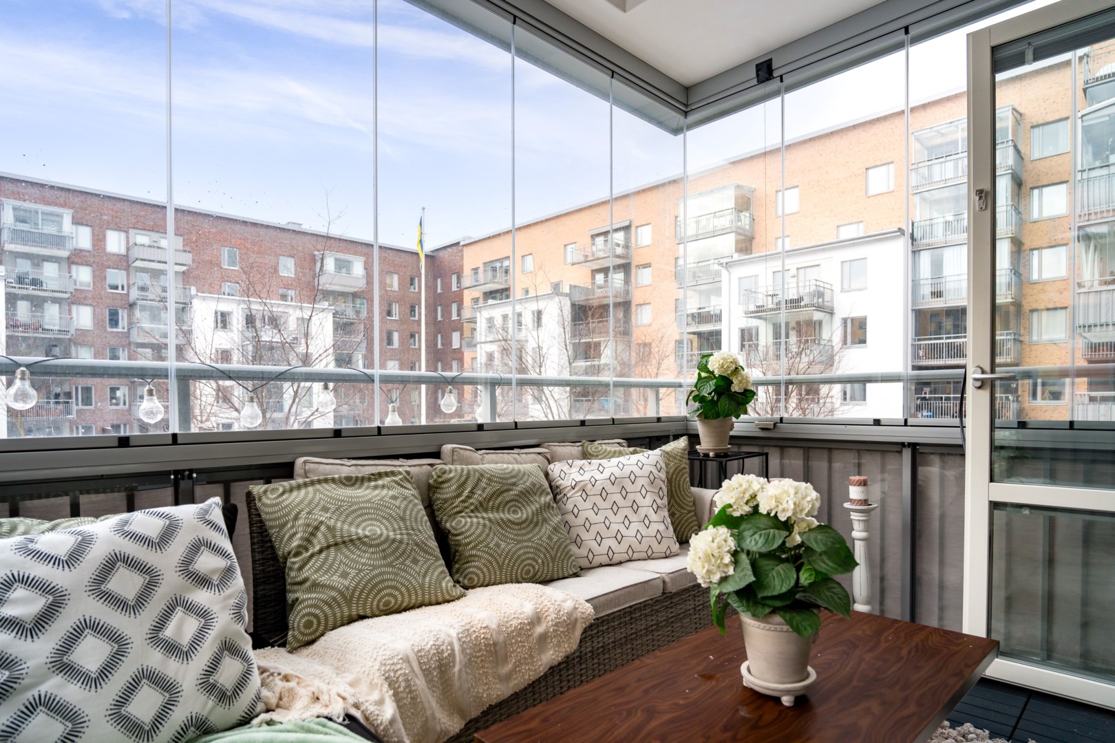 Bostadsbild från Kungsängsgatan 59 E, Såld i Kungsängen, Uppsala