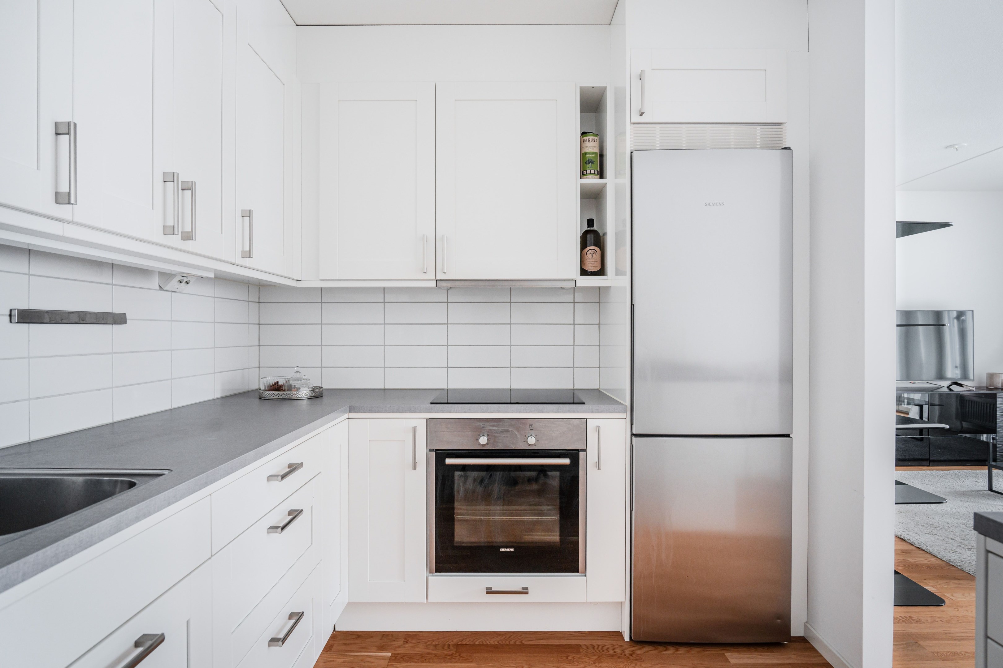 Bostadsbild från Kungsängsgatan 59 E, Såld i Kungsängen, Uppsala