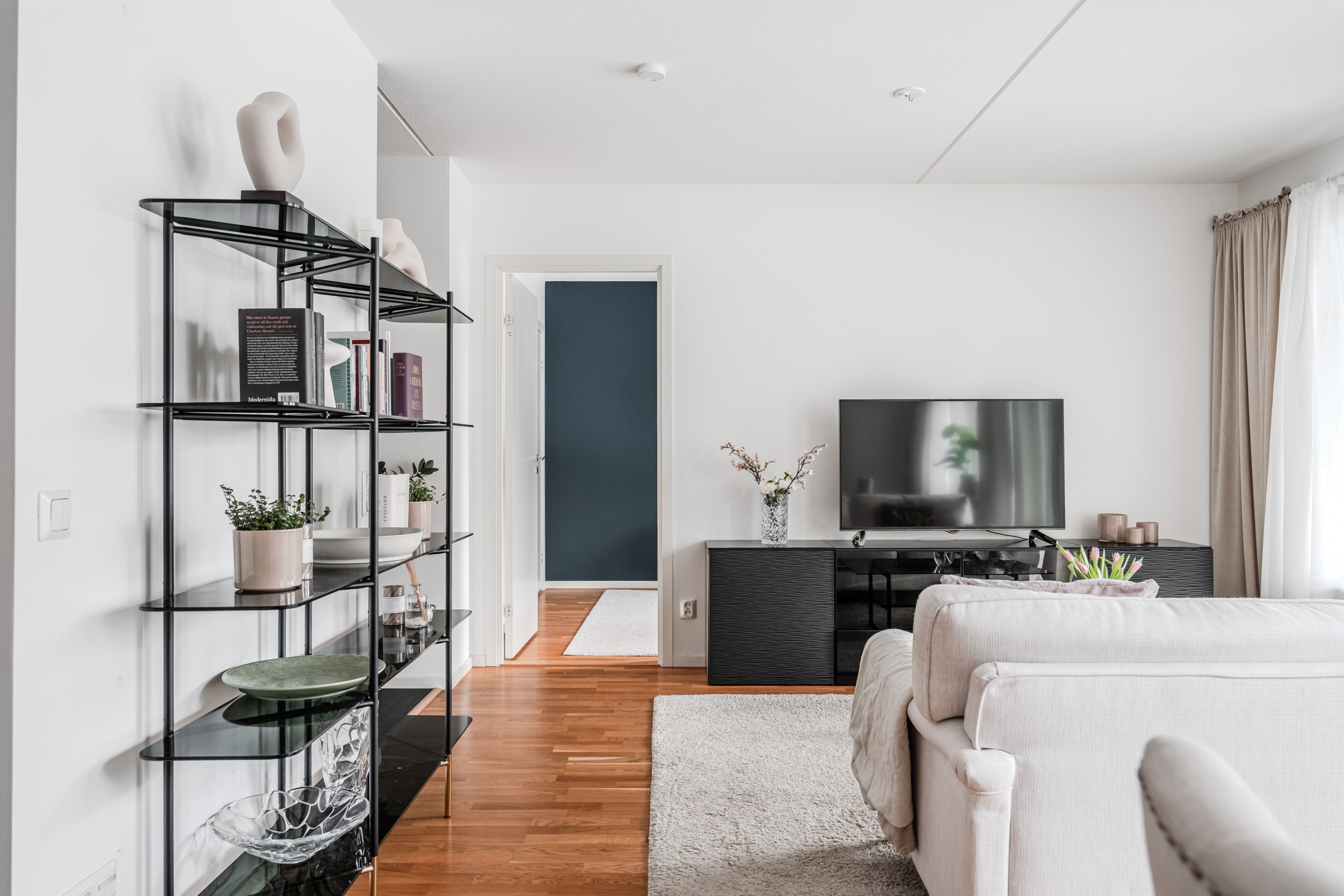 Bostadsbild från Kungsängsgatan 59 E, Såld i Kungsängen, Uppsala