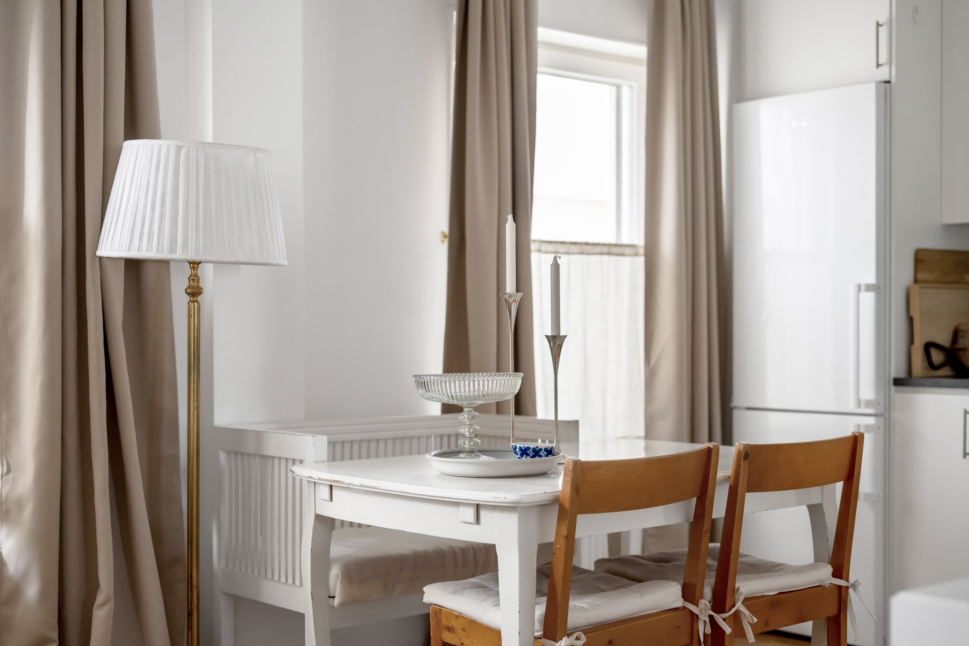 Bostadsbild från Råbyvägen 55G, Till salu i Gränby, Uppsala