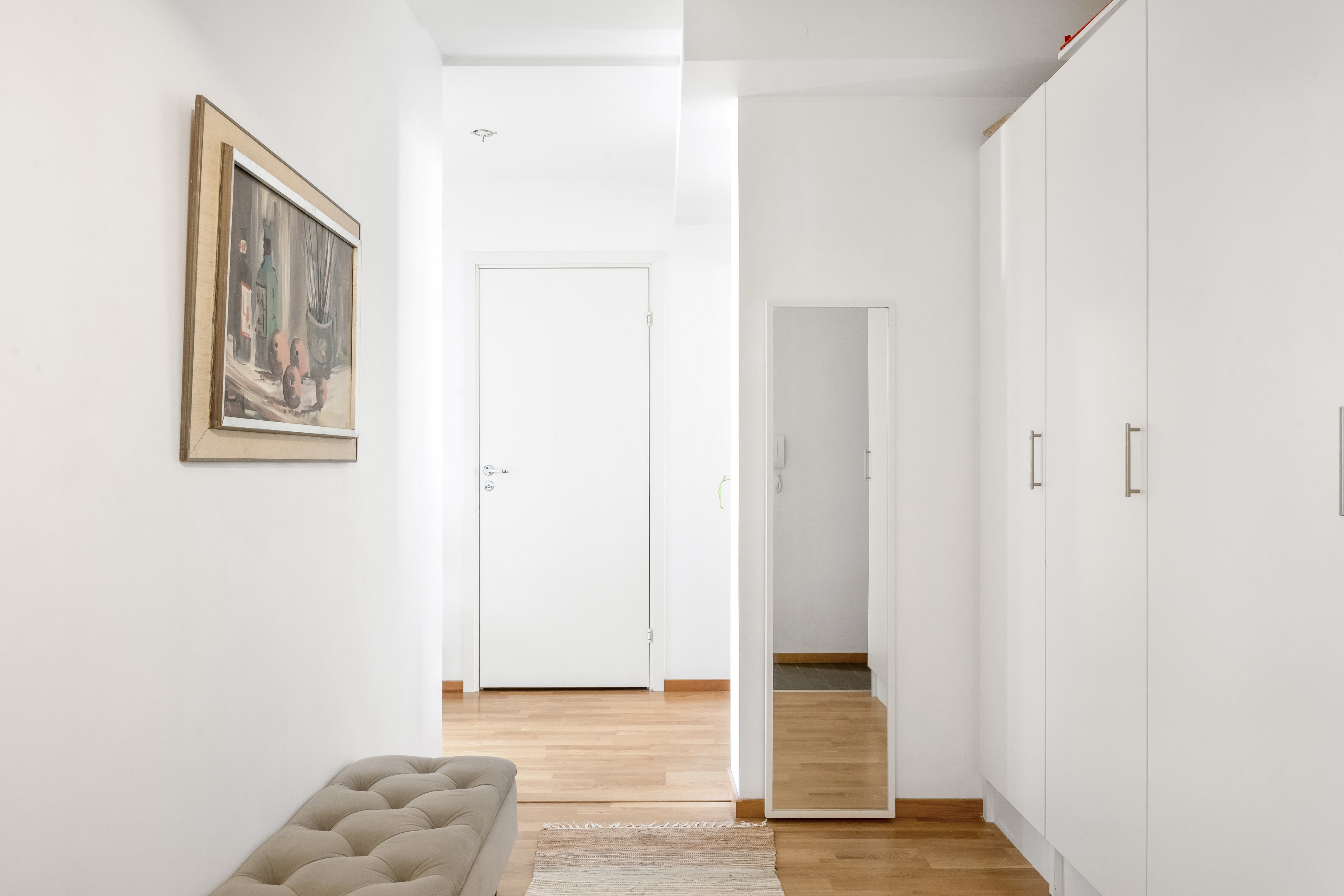 Bostadsbild från Råbyvägen 55G, Till salu i Gränby, Uppsala