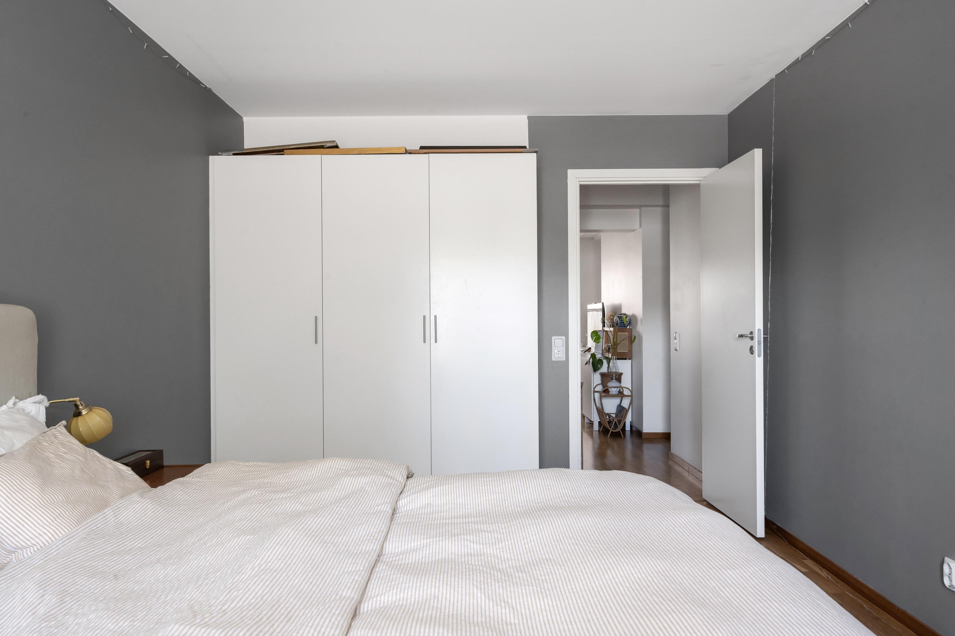 Bostadsbild från Råbyvägen 55G, Till salu i Gränby, Uppsala
