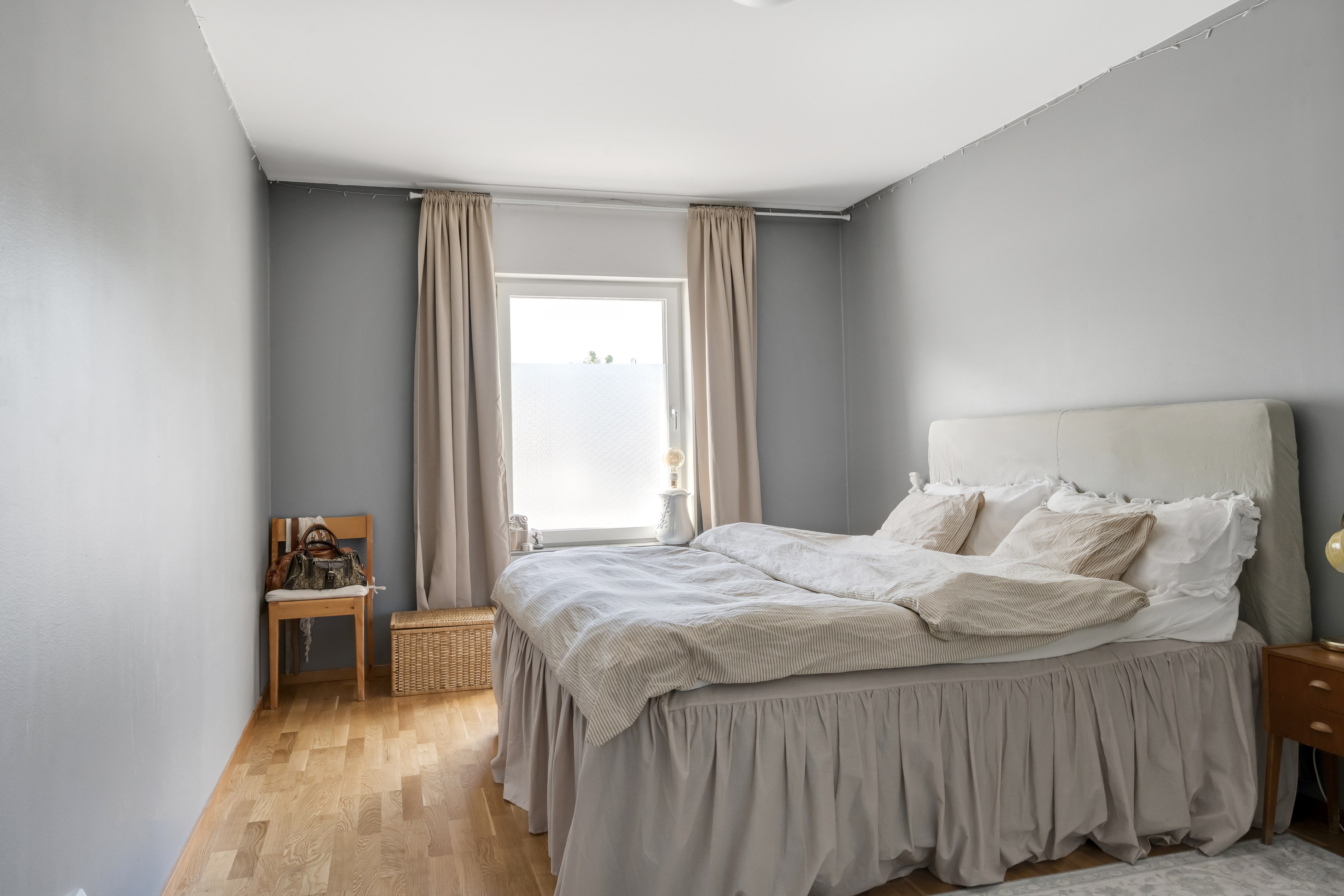 Bostadsbild från Råbyvägen 55G, Till salu i Gränby, Uppsala