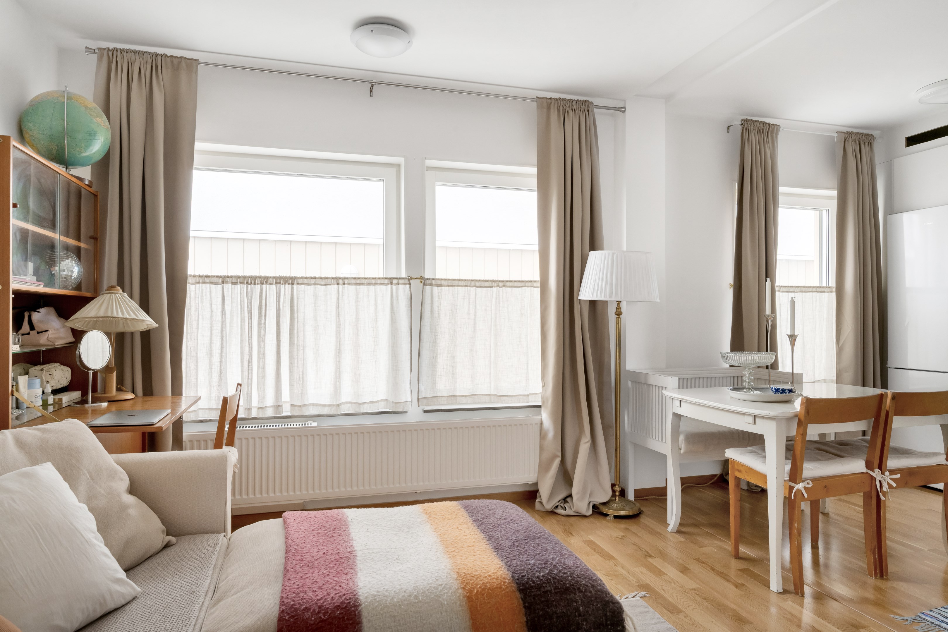 Bostadsbild från Råbyvägen 55G, Till salu i Gränby, Uppsala