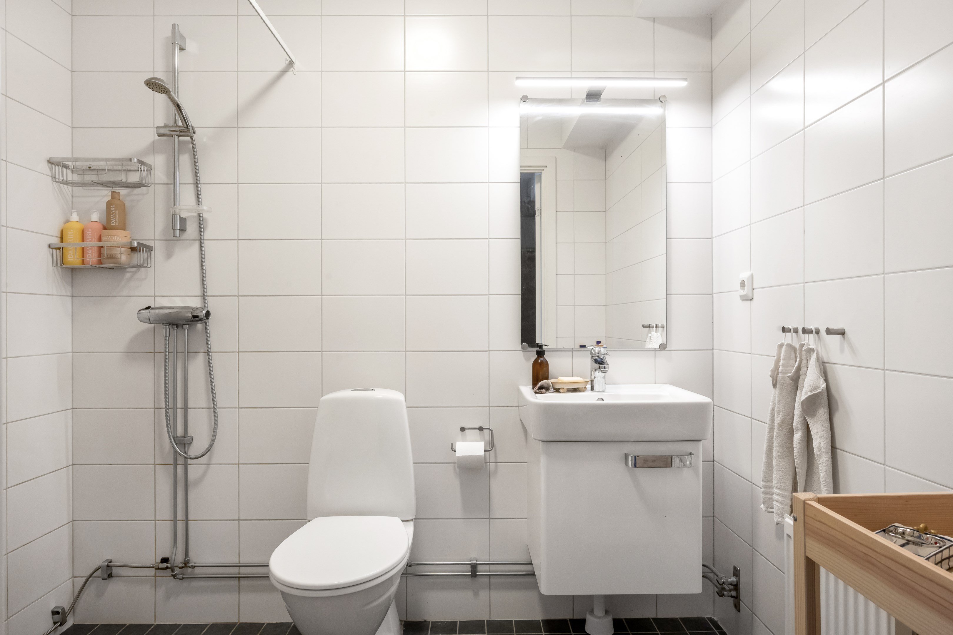Bostadsbild från Råbyvägen 55G, Till salu i Gränby, Uppsala