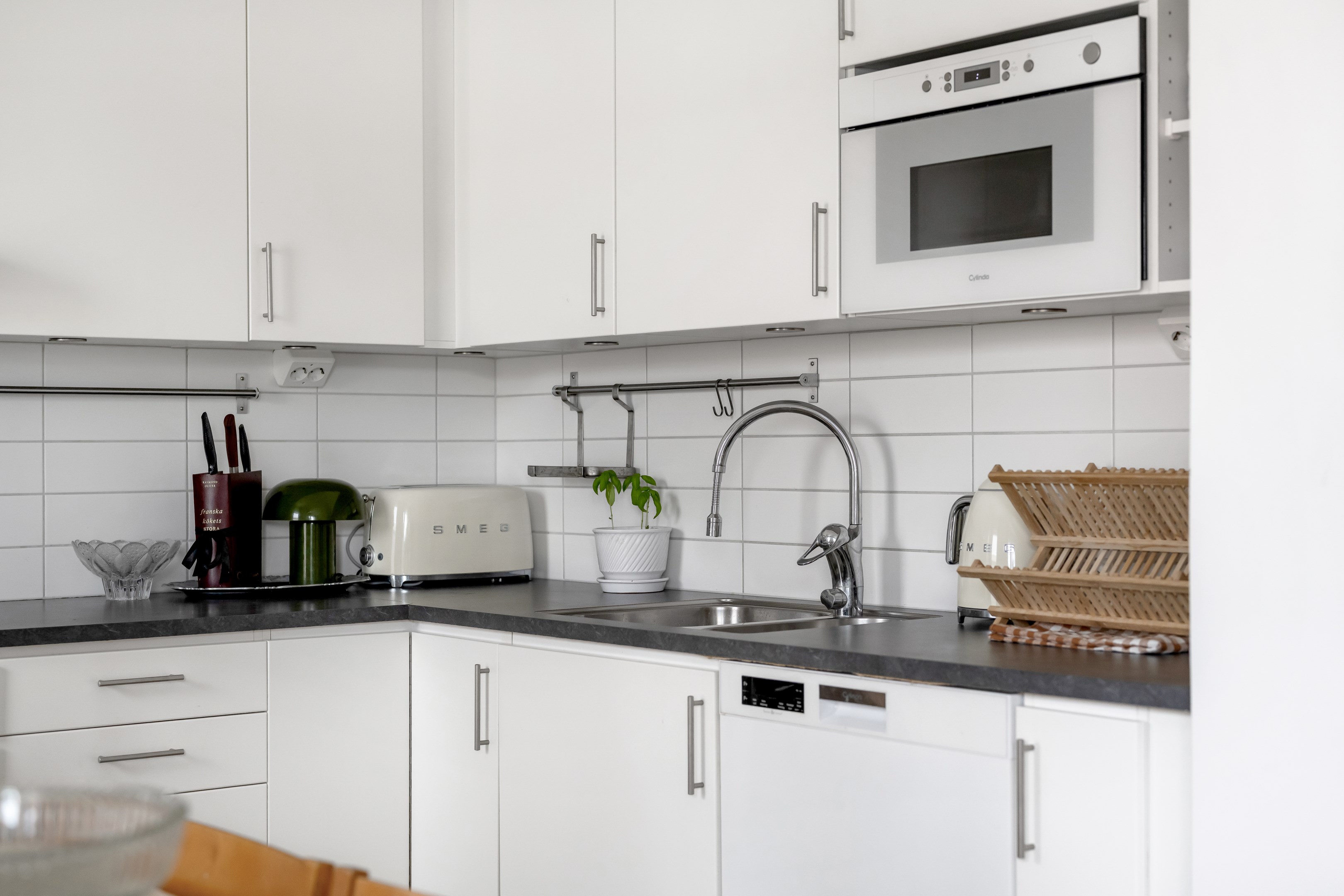 Bostadsbild från Råbyvägen 55G, Till salu i Gränby, Uppsala