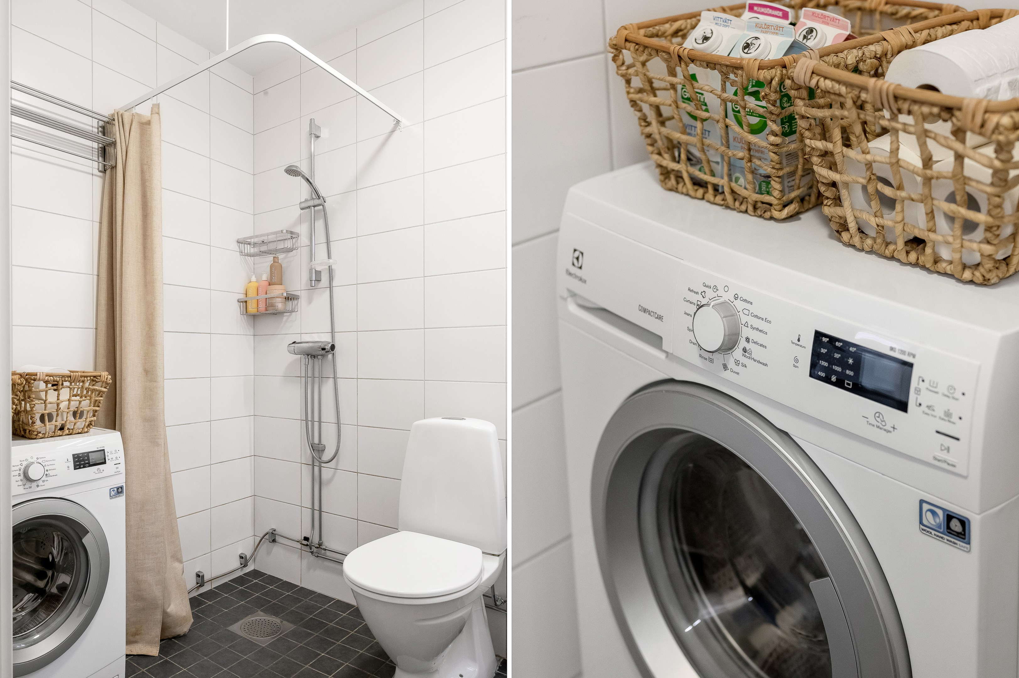 Bostadsbild från Råbyvägen 55G, Till salu i Gränby, Uppsala