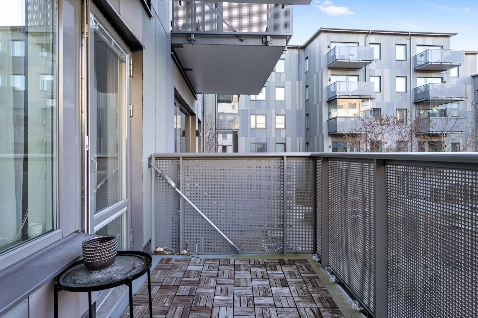 Bostadsbild från Fyrislundsgatan 23B, Såld i Salabacke, Uppsala