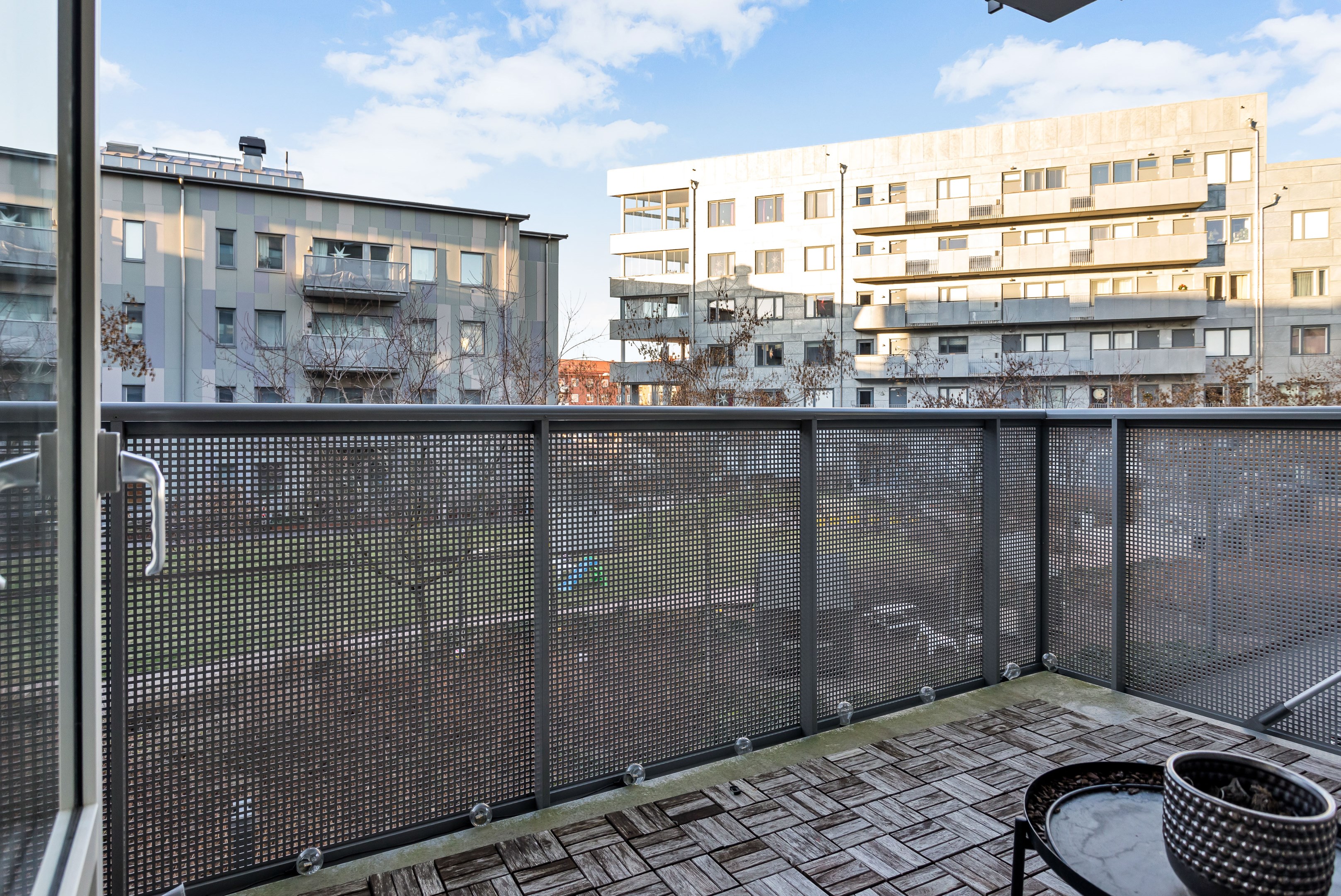 Bostadsbild från Fyrislundsgatan 23B, Såld i Salabacke, Uppsala