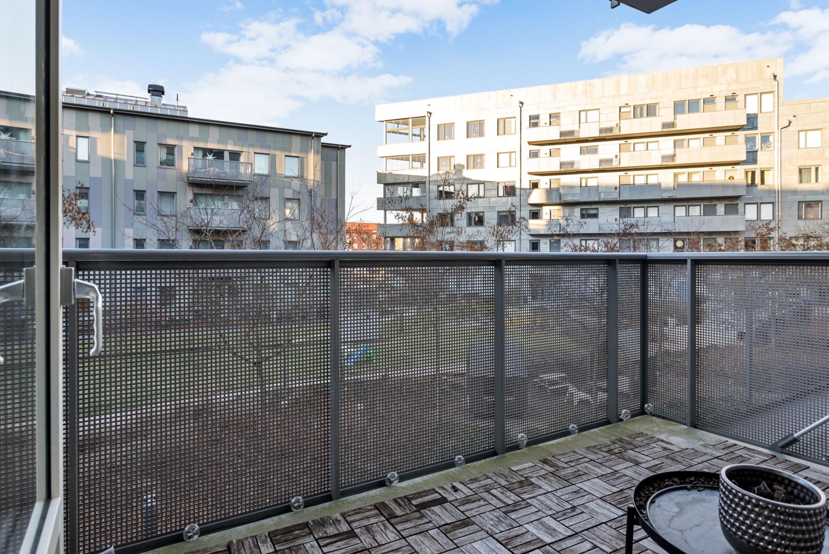 Bostadsbild från Fyrislundsgatan 23B, Såld i Salabacke, Uppsala