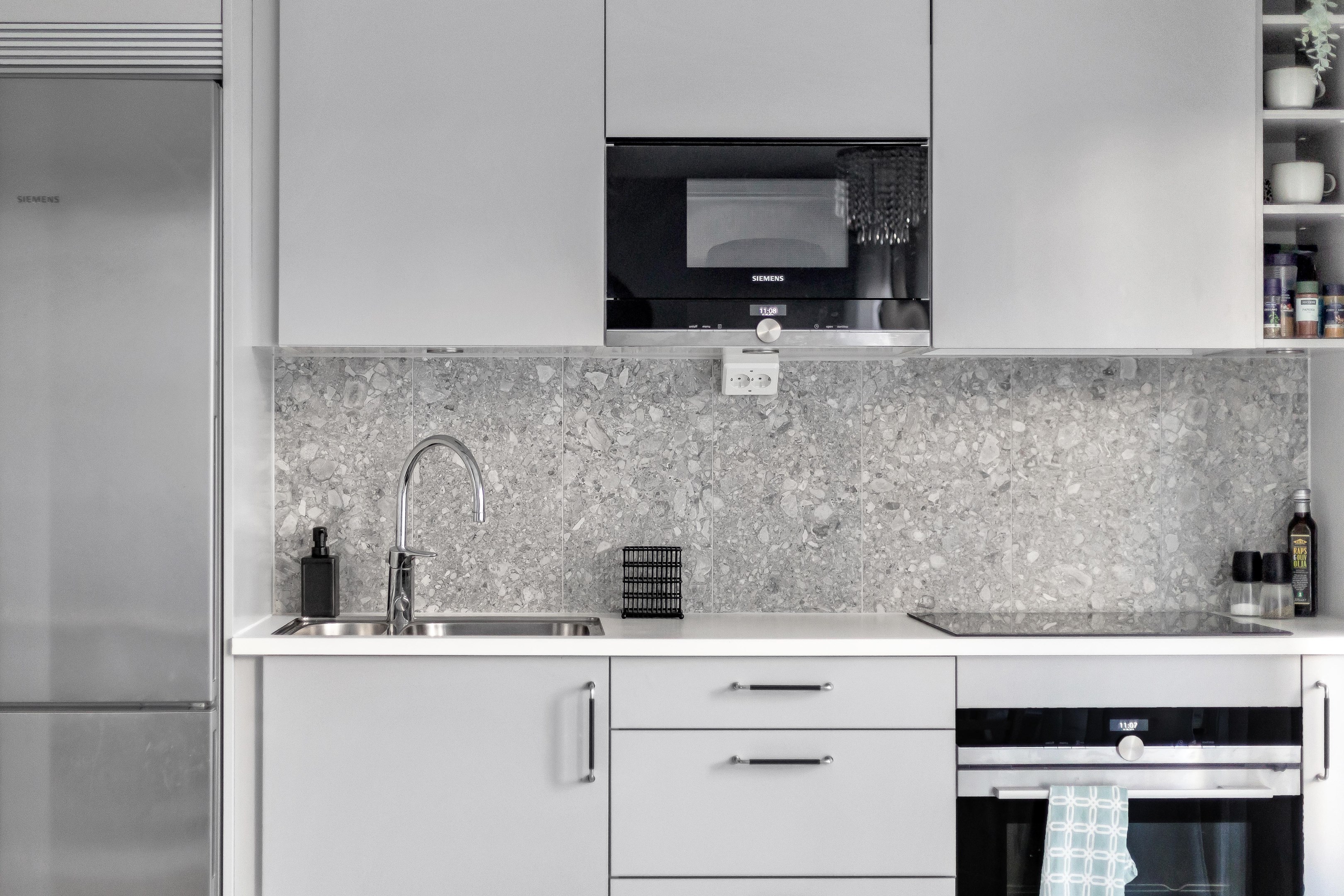 Bostadsbild från Fyrislundsgatan 23B, Såld i Salabacke, Uppsala