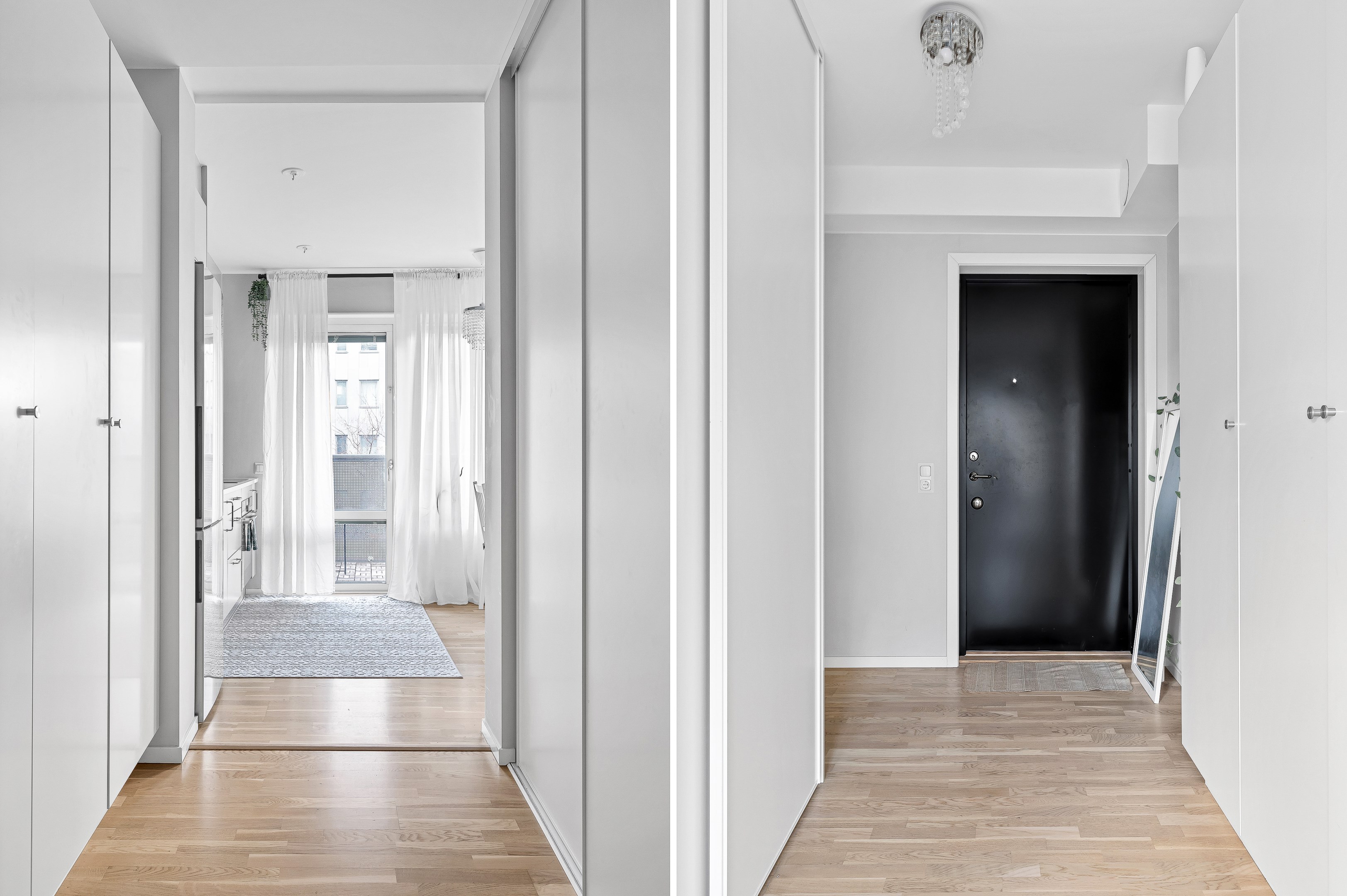 Bostadsbild från Fyrislundsgatan 23B, Såld i Salabacke, Uppsala