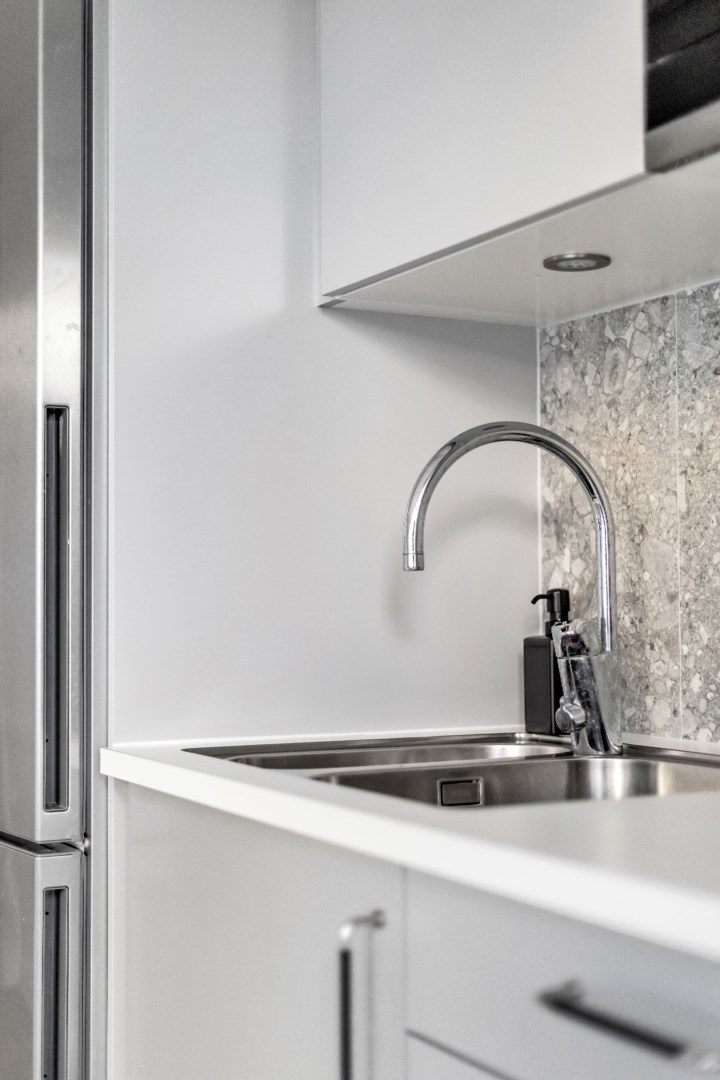 Bostadsbild från Fyrislundsgatan 23B, Såld i Salabacke, Uppsala