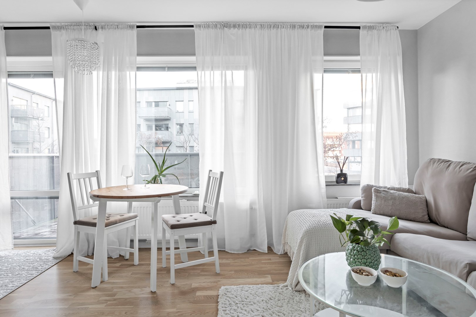 Bostadsbild från Fyrislundsgatan 23B, Såld i Salabacke, Uppsala