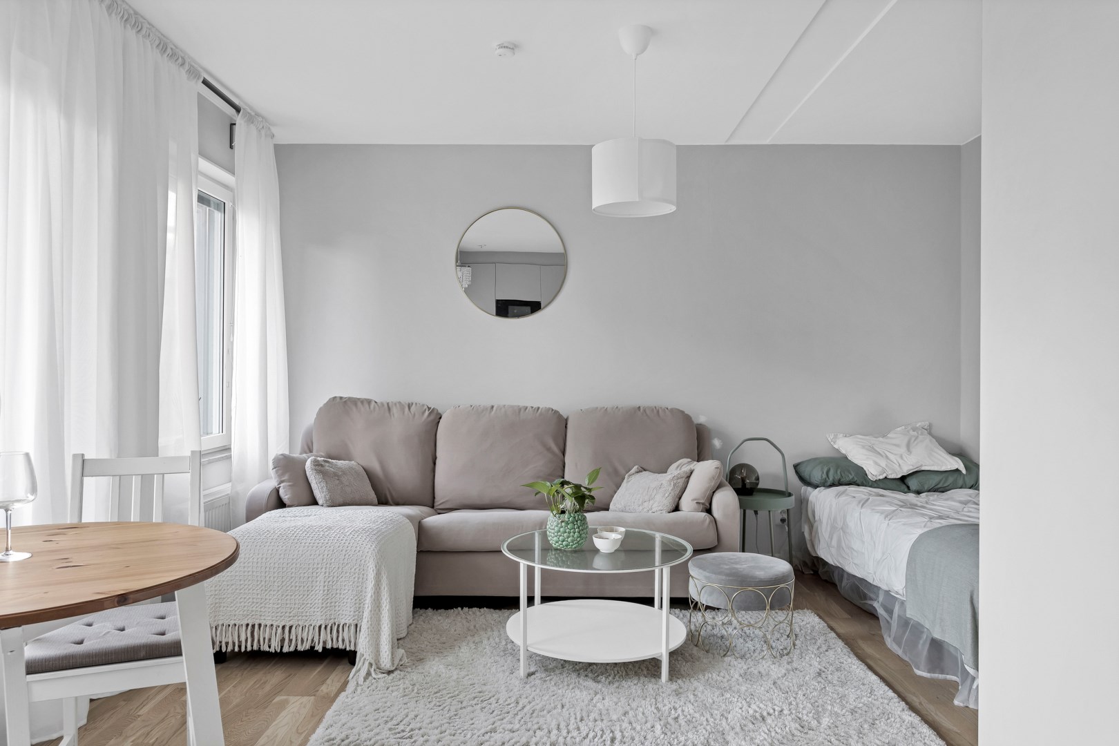 Bostadsbild från Fyrislundsgatan 23B, Såld i Salabacke, Uppsala