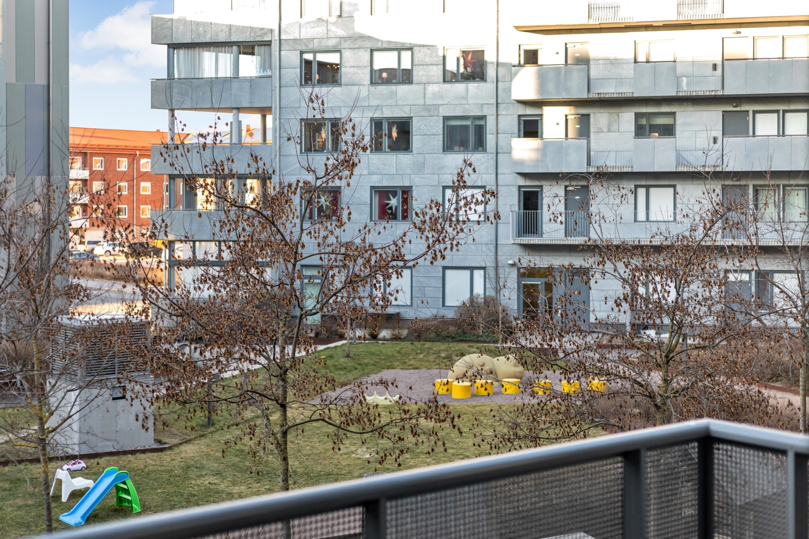 Bostadsbild från Fyrislundsgatan 23B, Såld i Salabacke, Uppsala