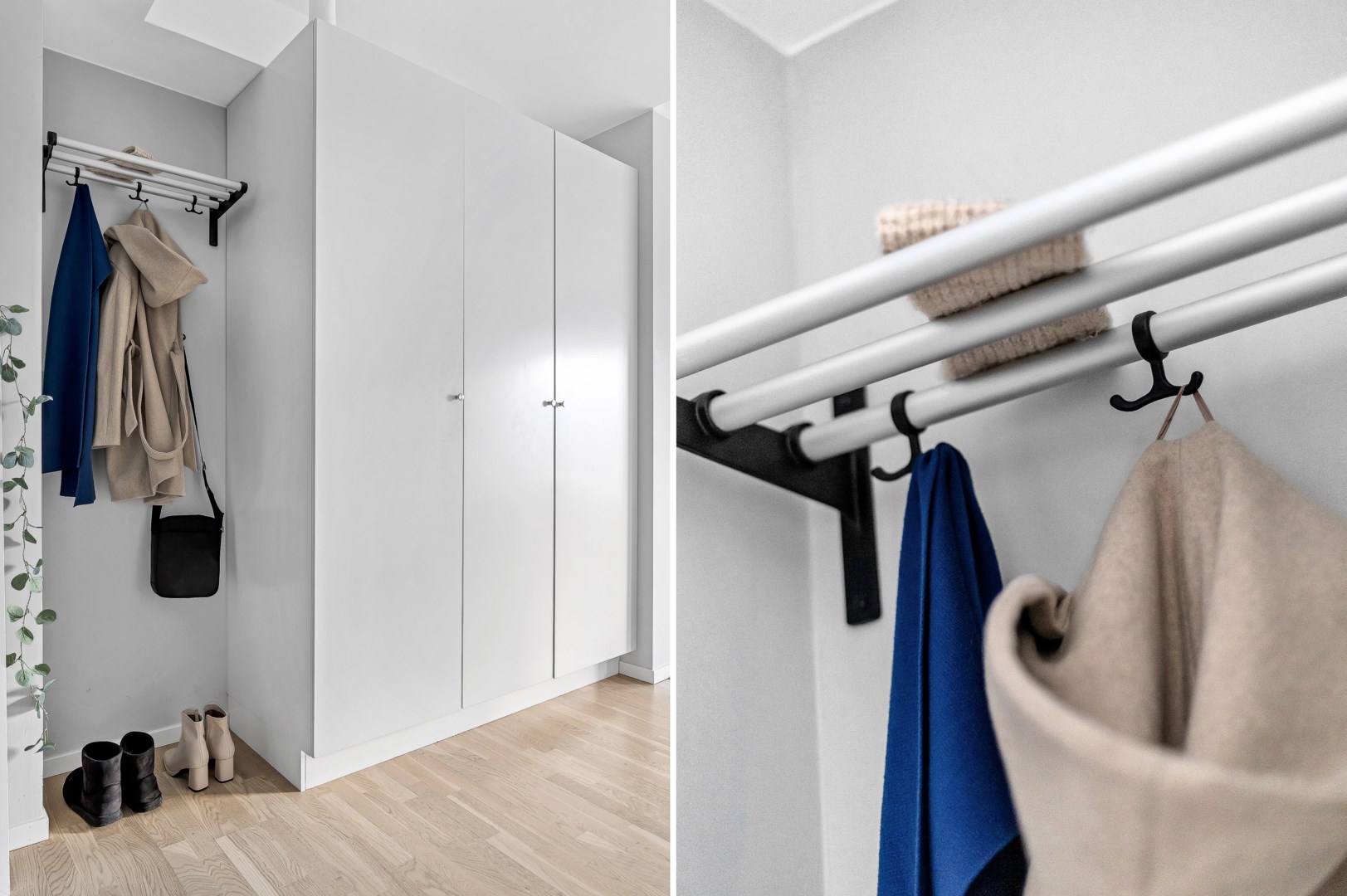 Bostadsbild från Fyrislundsgatan 23B, Såld i Salabacke, Uppsala