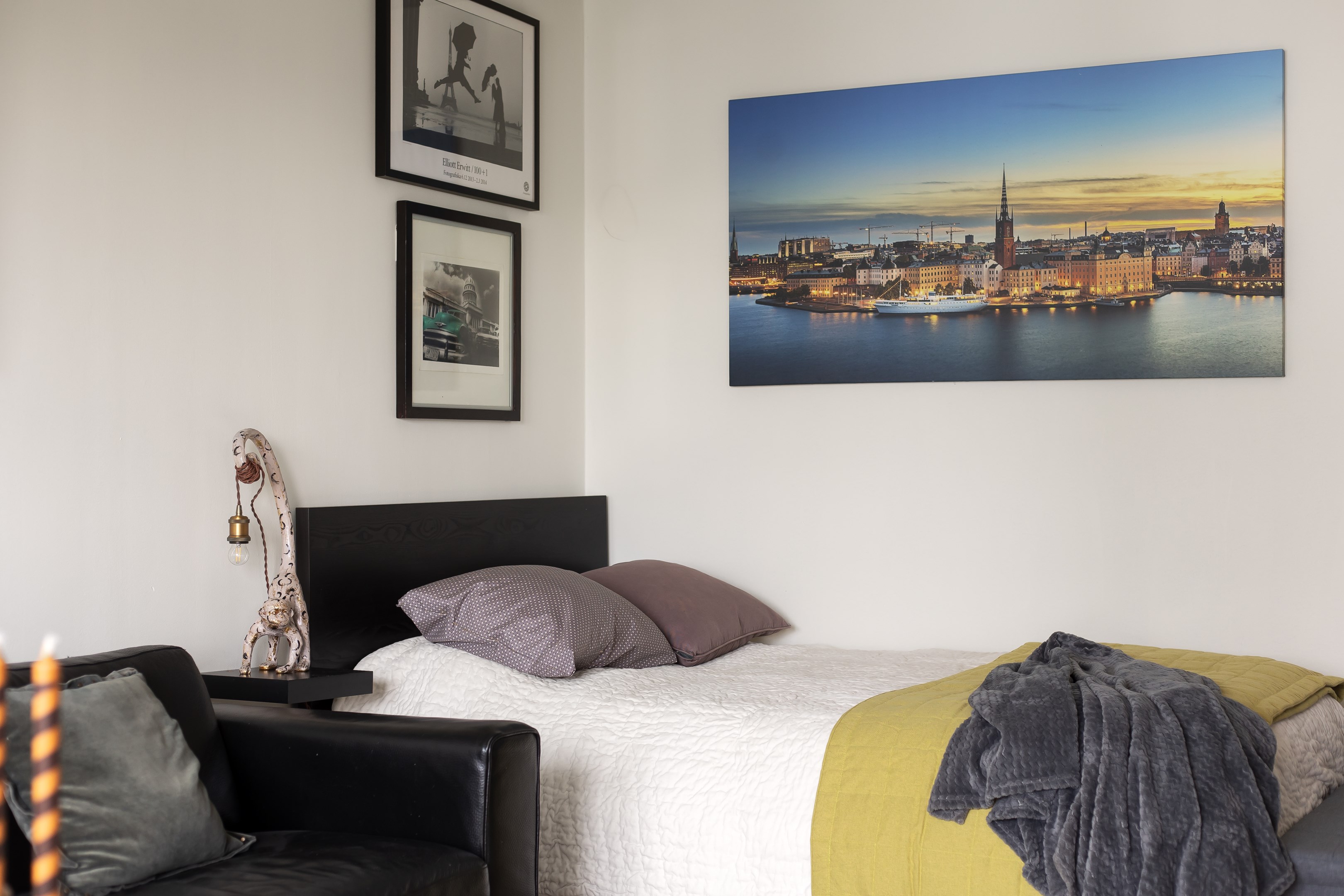 Bostadsbild från Edinsvägen 6, Till salu i Ektorp, Nacka