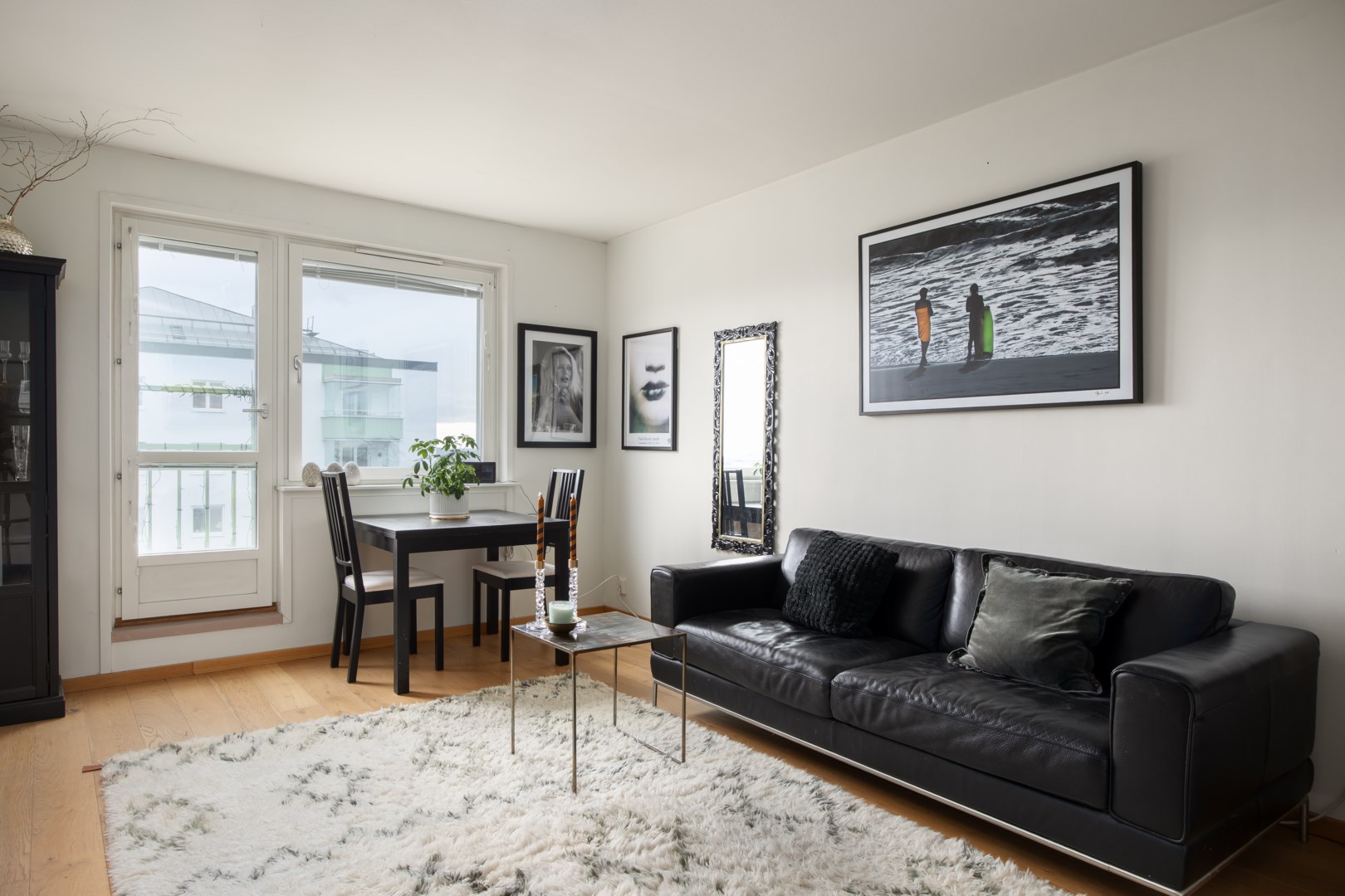 Bostadsbild från Edinsvägen 6, Till salu i Ektorp, Nacka