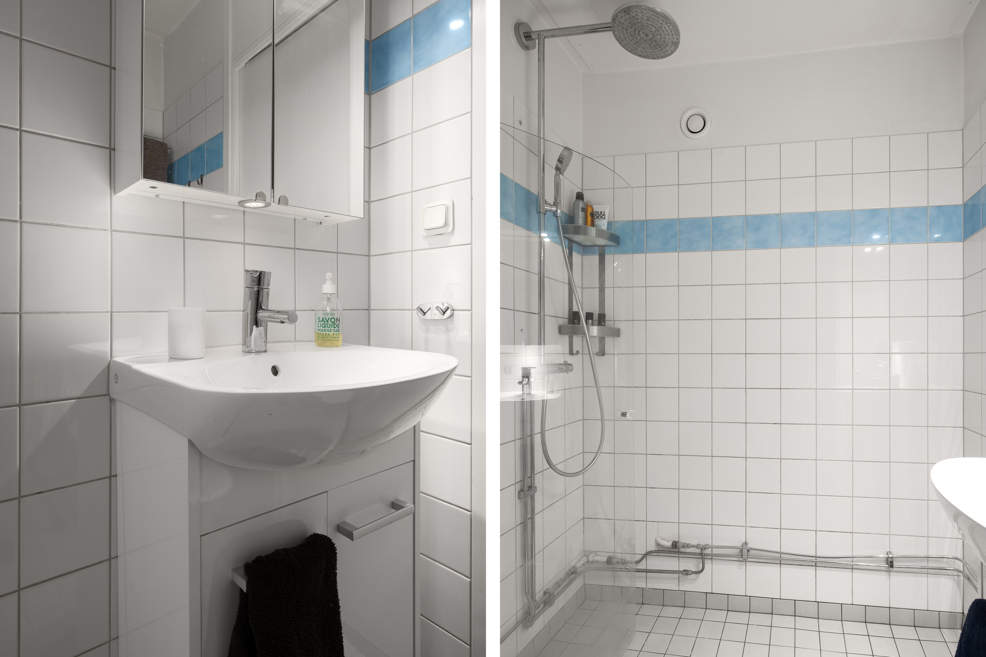 Bostadsbild från Edinsvägen 6, Till salu i Ektorp, Nacka