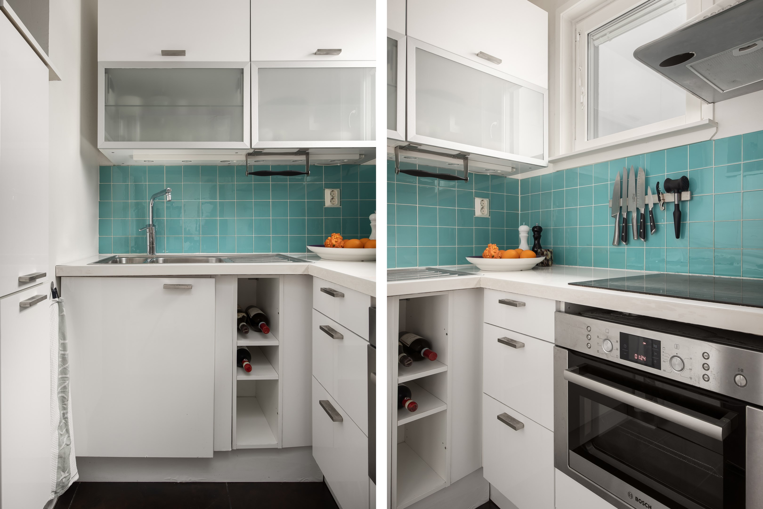 Bostadsbild från Edinsvägen 6, Till salu i Ektorp, Nacka